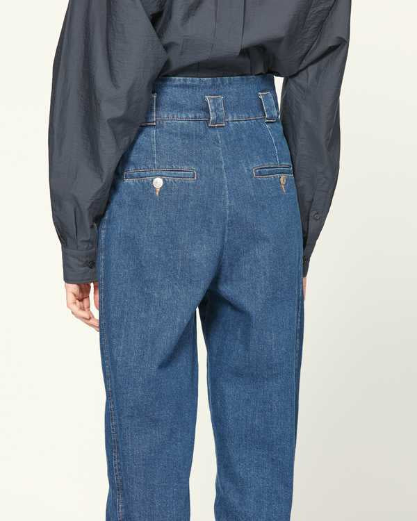 PANTALON NUBAIA Faume - seconde main