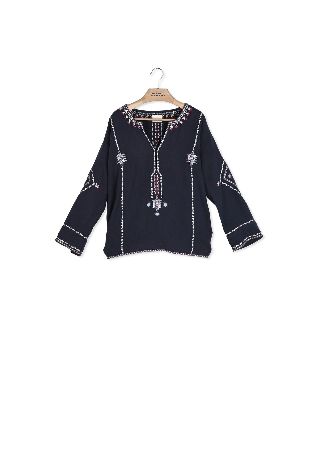HAUT CLARISA Isabel Marant seconde vie