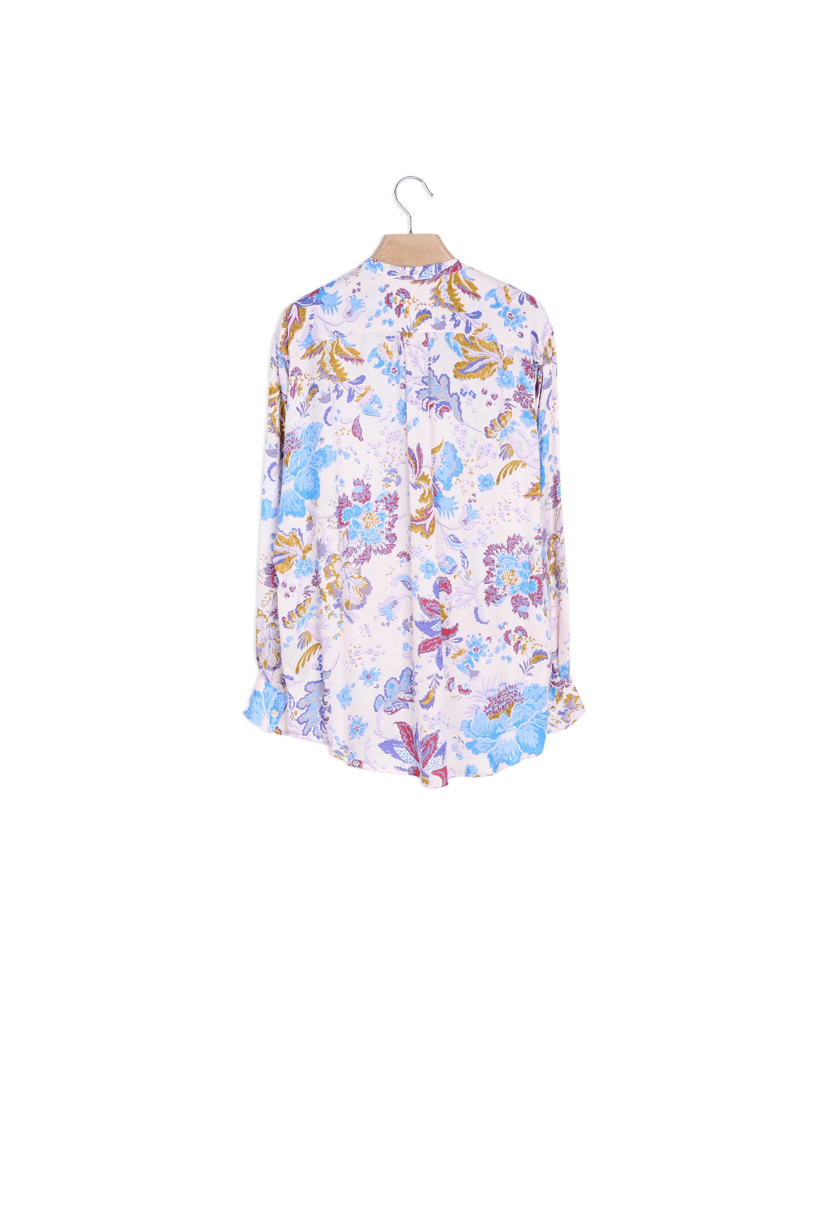 CHEMISE Isabel Marant seconde vie