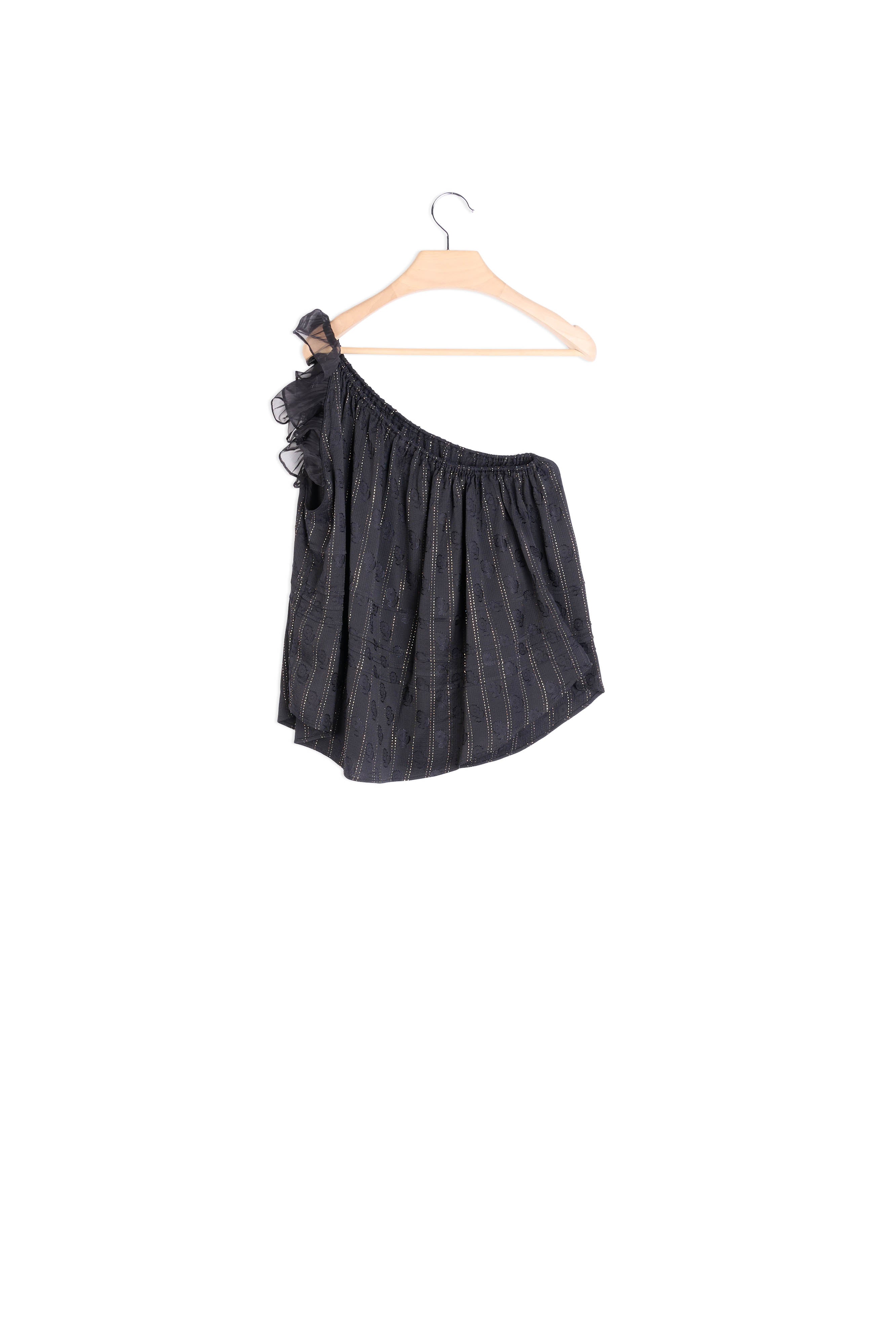 Chemise & blouse - Soie - 36 Isabel Marant seconde vie