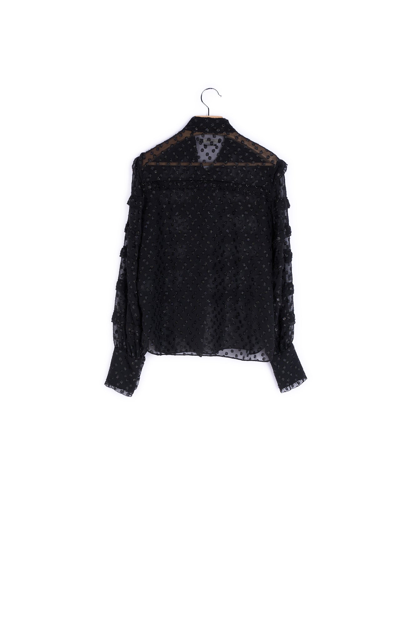 BLOUSE Isabel Marant seconde vie