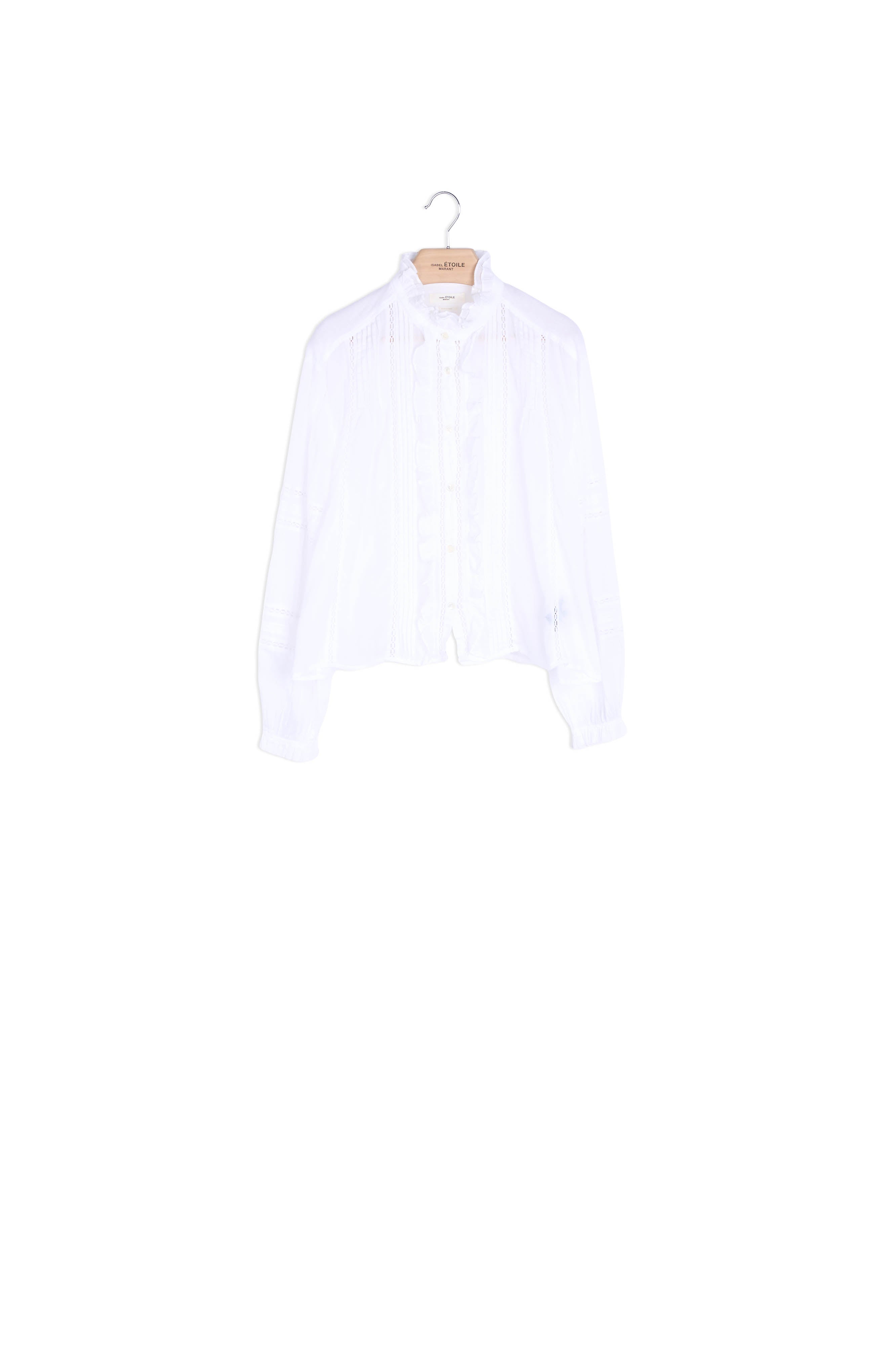 CHEMISE Isabel Marant seconde vie