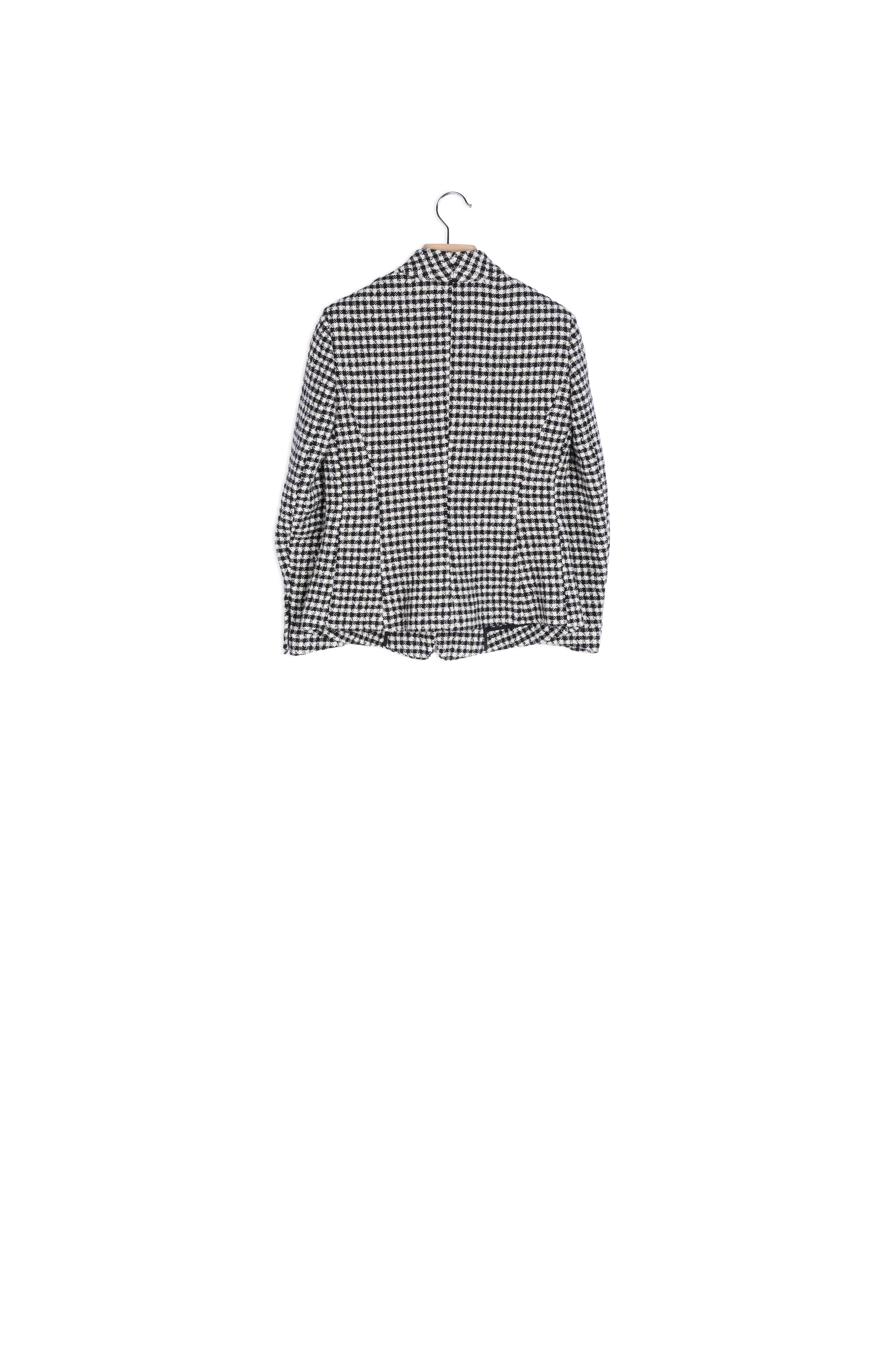 VESTE Isabel Marant seconde vie