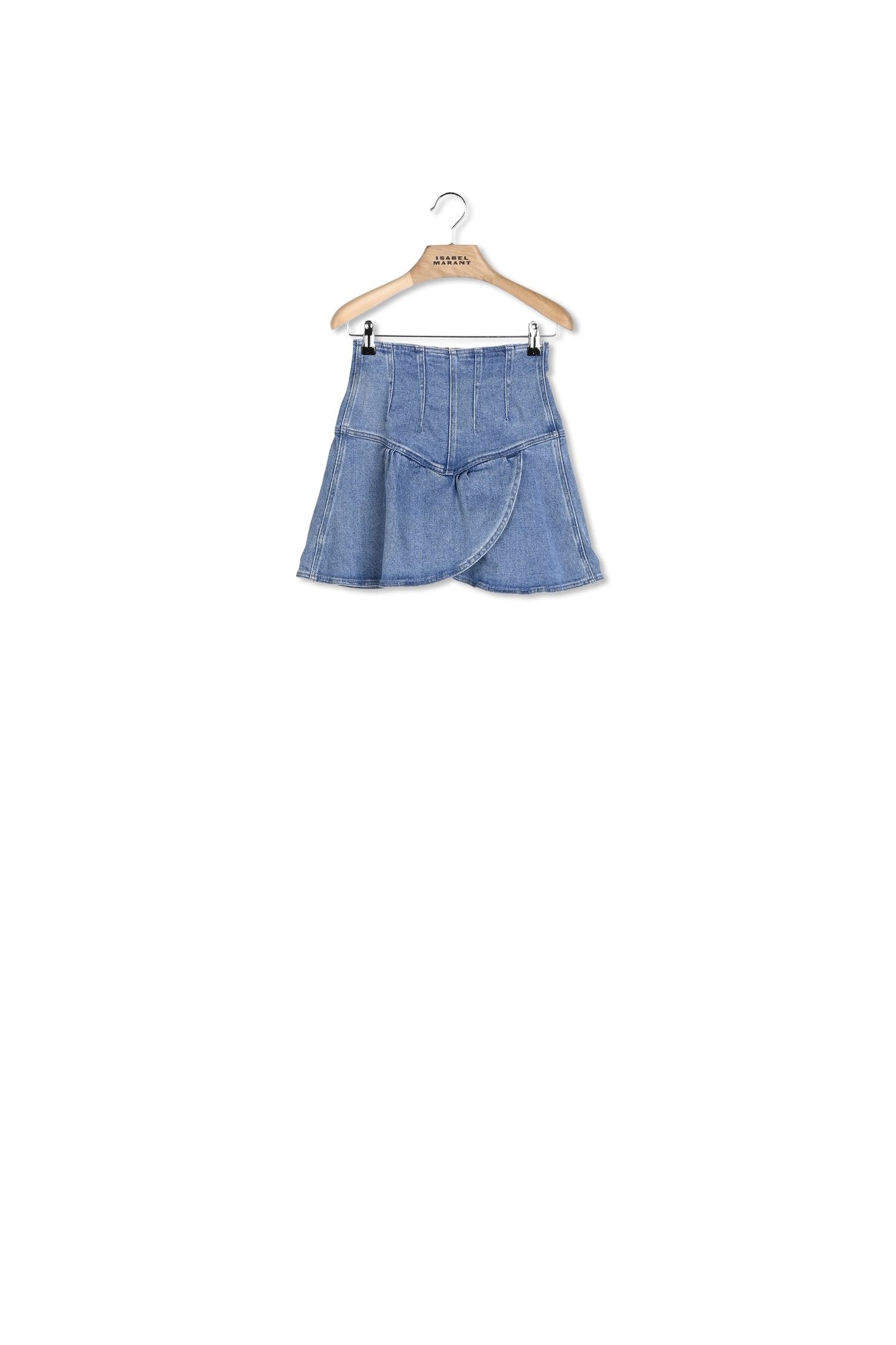 JUPE DIMENIA Isabel Marant seconde vie