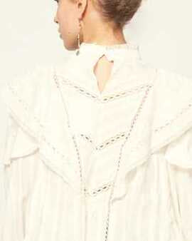 HAUT REIGN Isabel Marant seconde vie