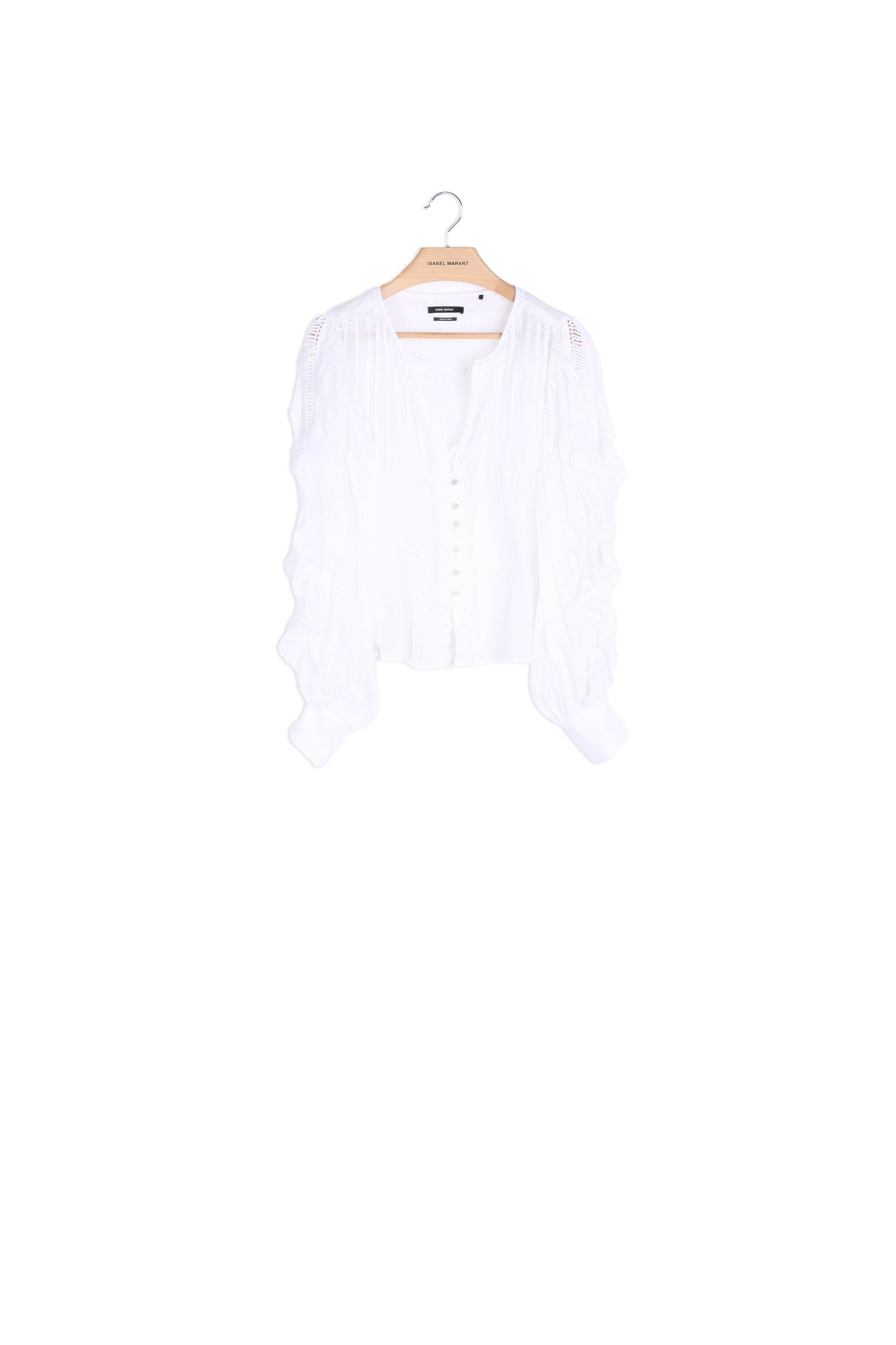 HAUT Isabel Marant seconde vie
