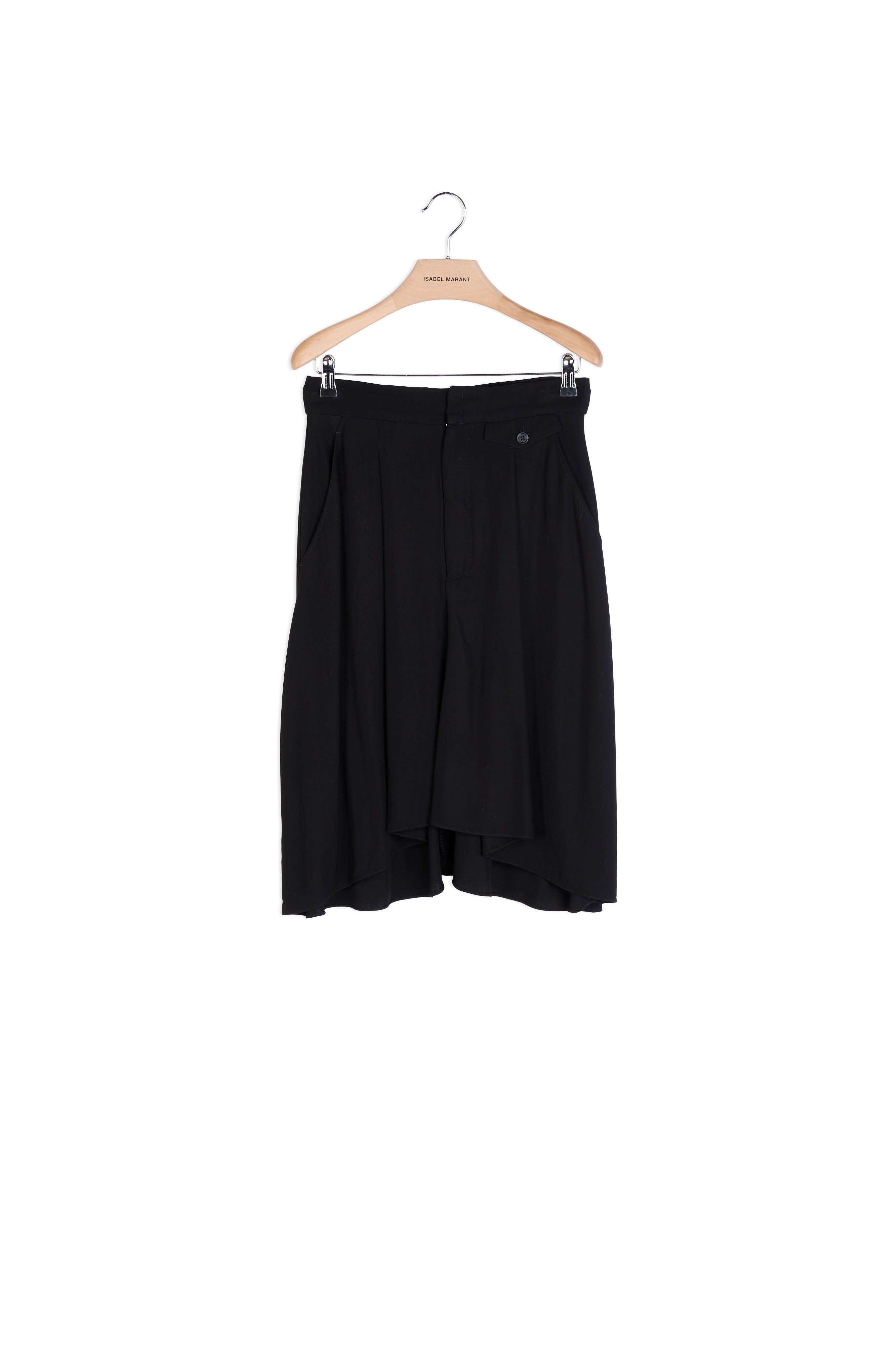 Pantalon Isabel Marant seconde vie