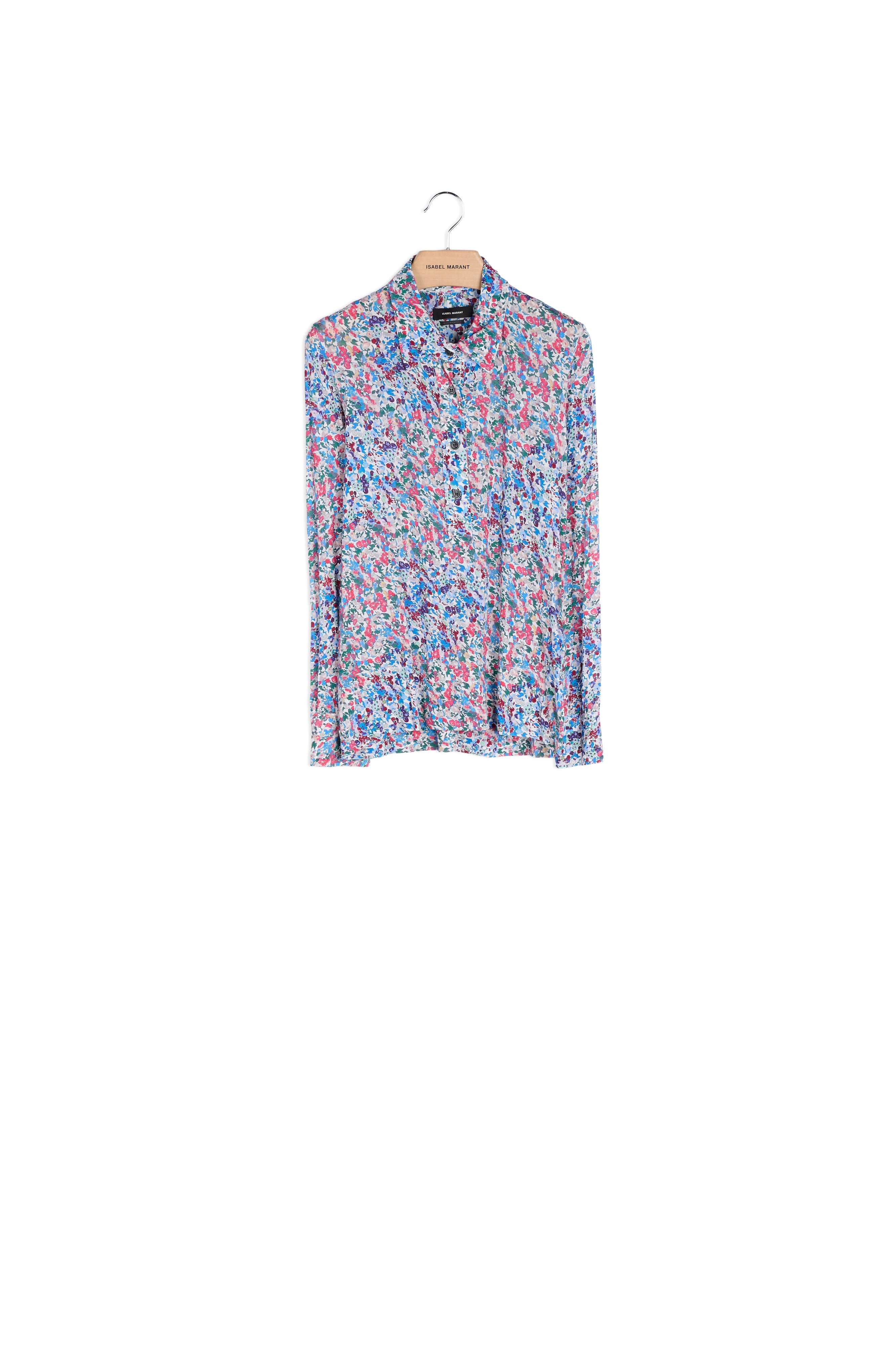 CHEMISE Isabel Marant seconde vie