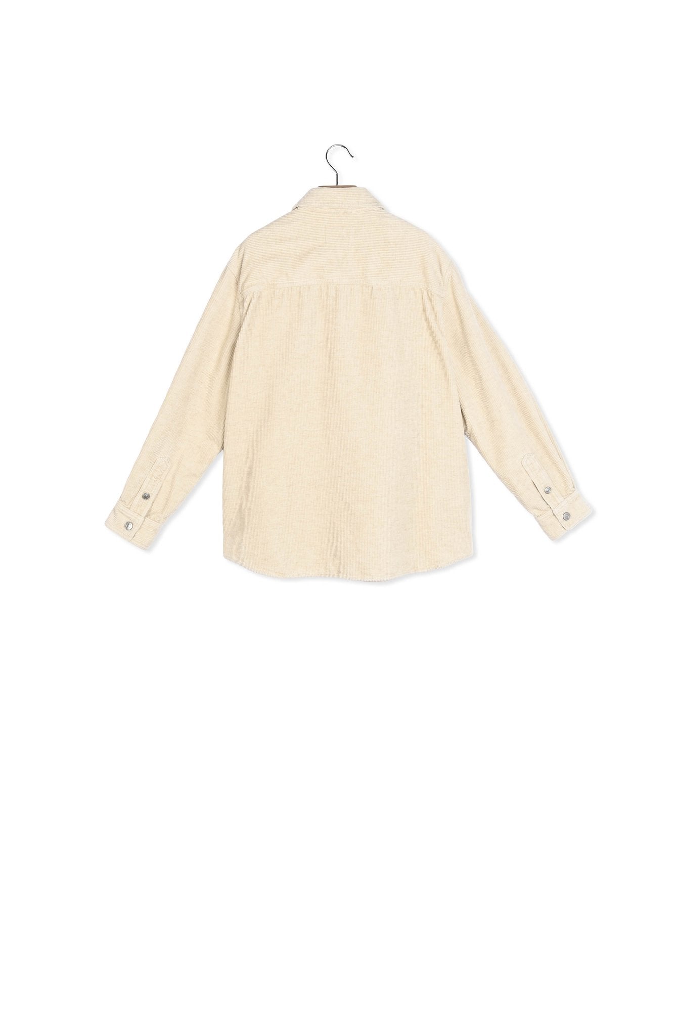 SHIRT   RITCHIE Faume - seconde main