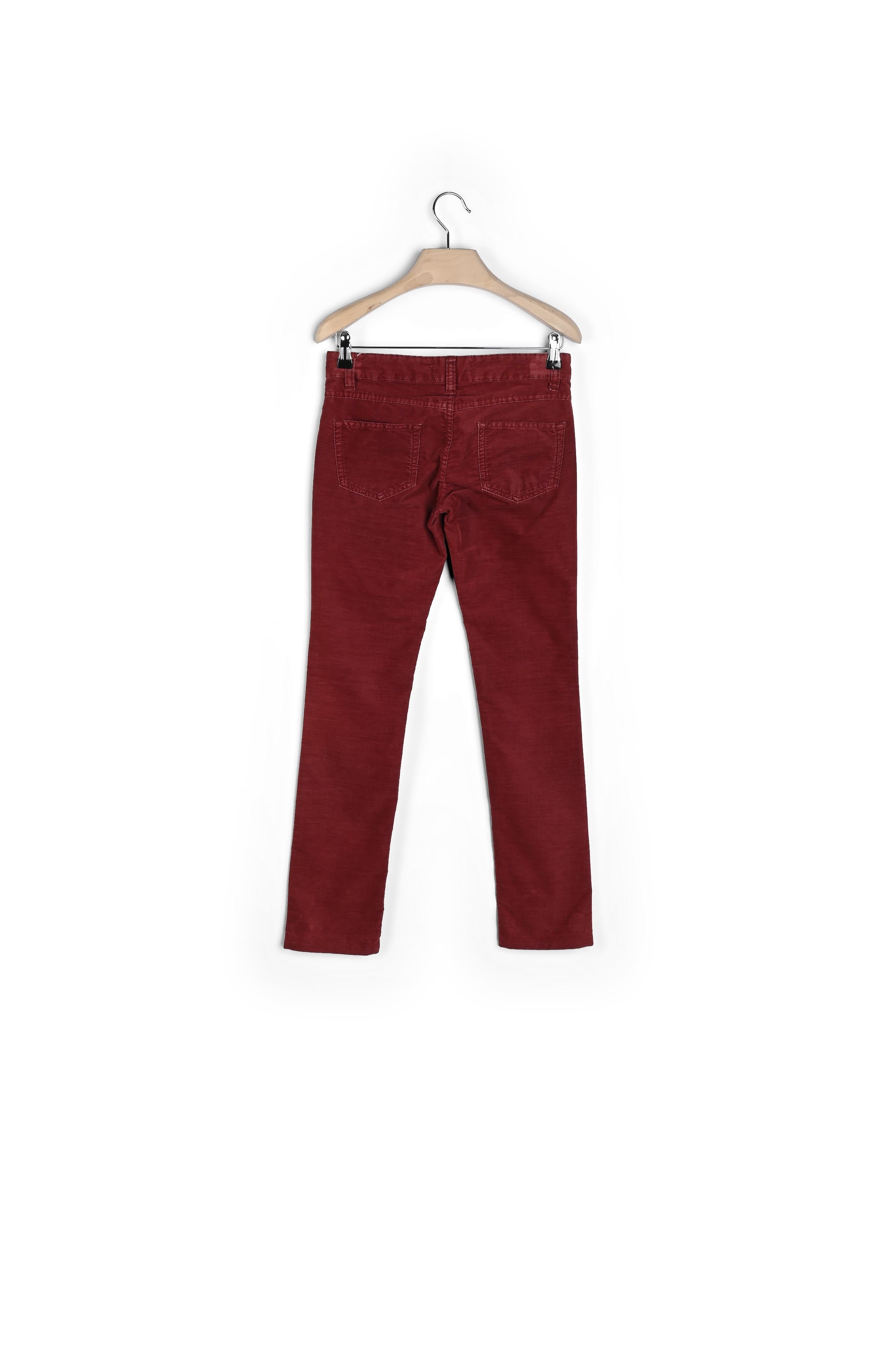 Pantalon Isabel Marant seconde vie