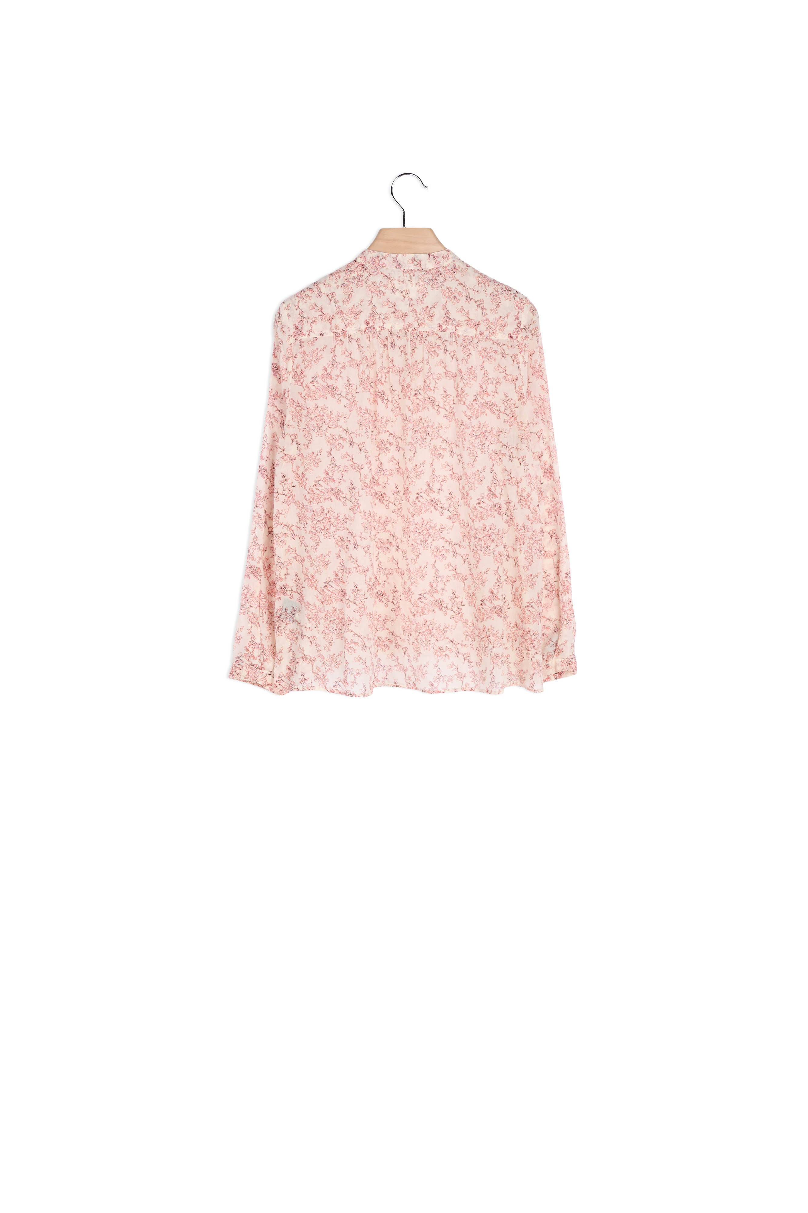 HAUT Isabel Marant seconde vie