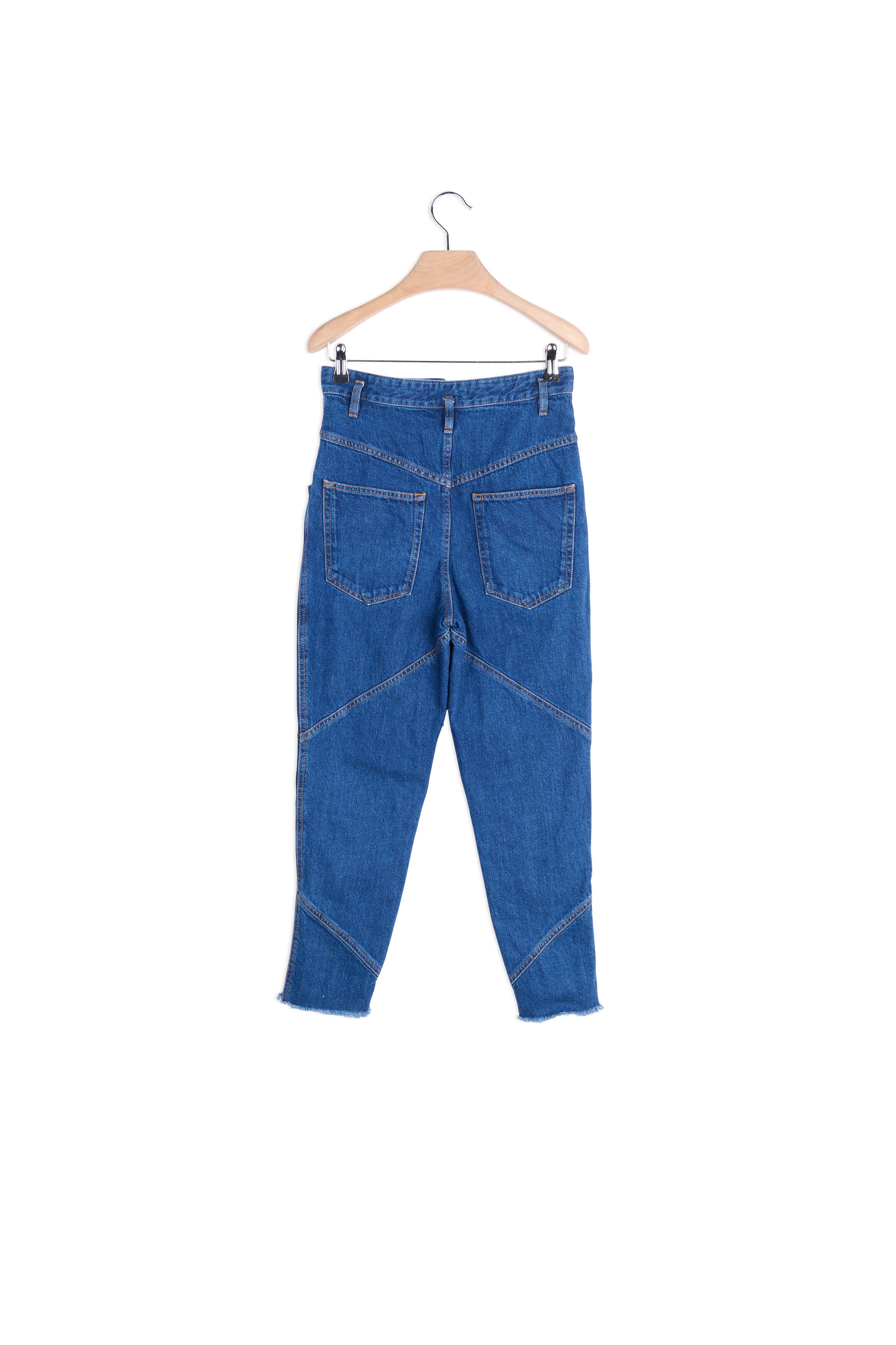 Jean Isabel Marant seconde vie