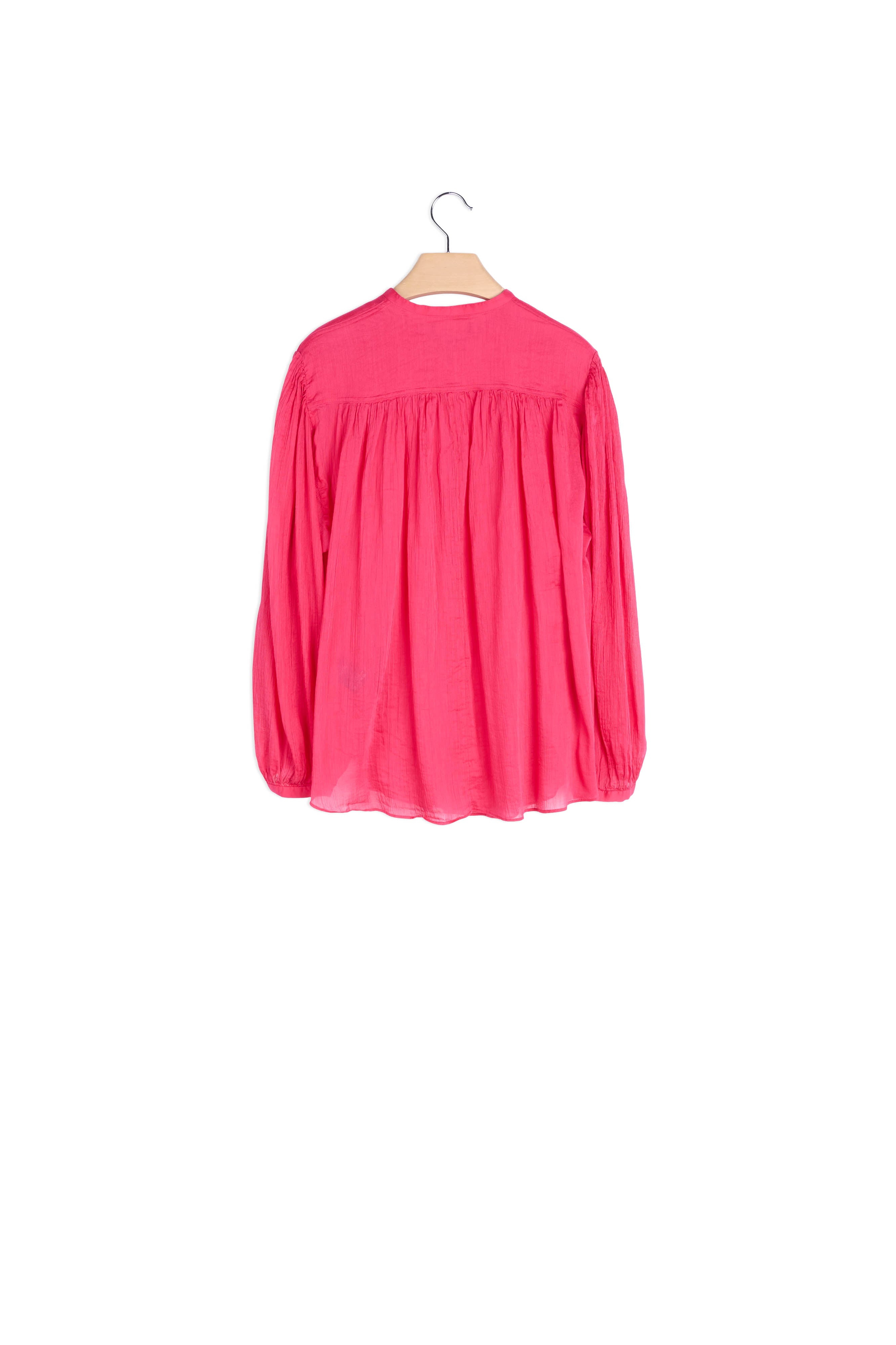 Haut - Coton Isabel Marant seconde vie