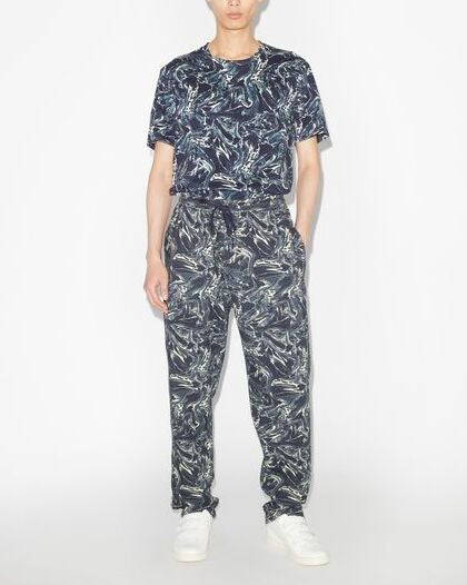 TEE-SHIRT   HONORE Faume - seconde main