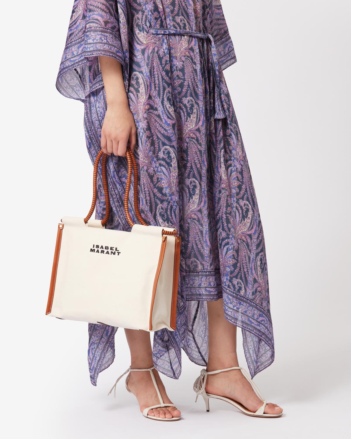 BAG TOLEDO Faume - seconde main