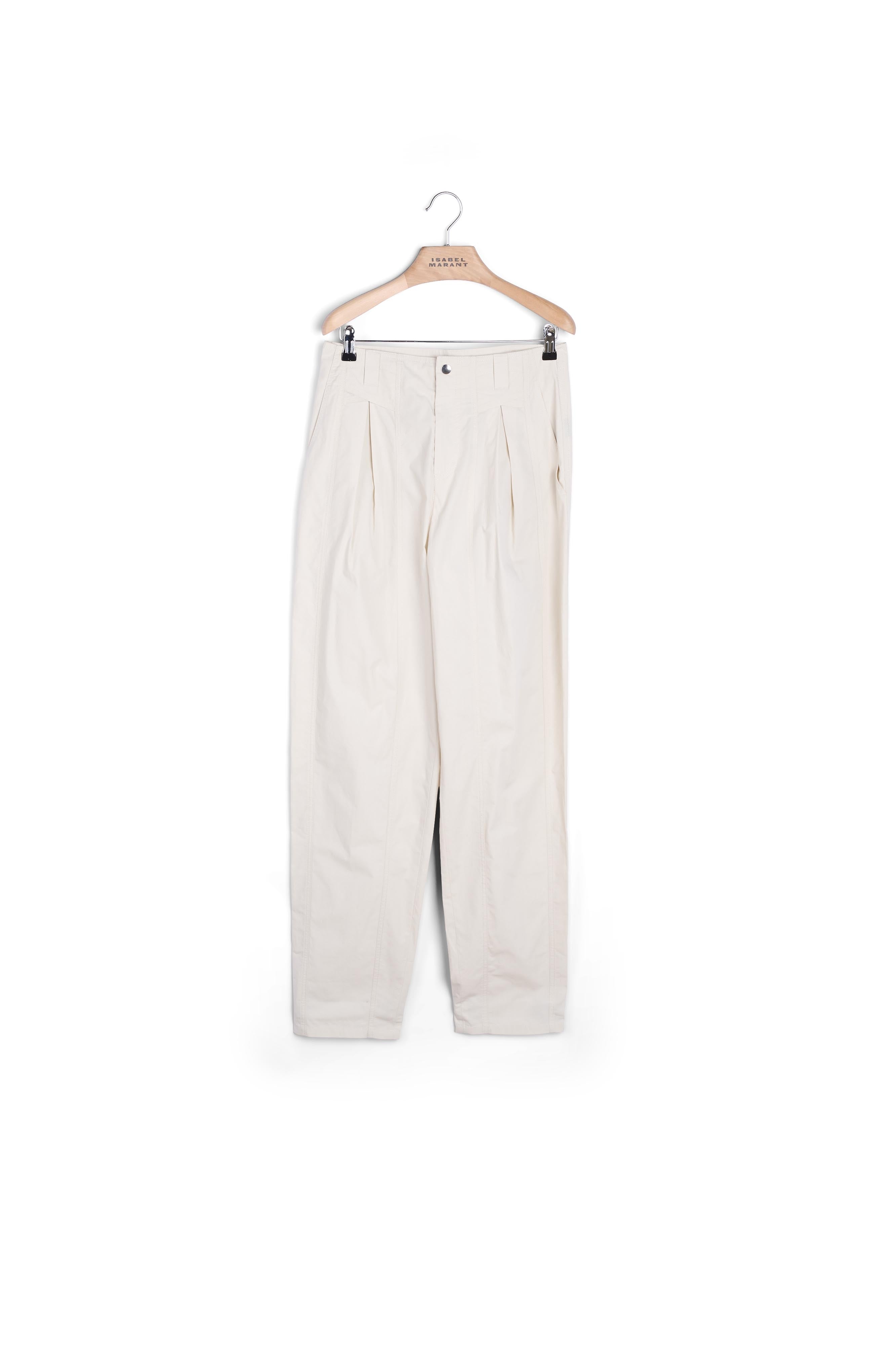 PANTALON Isabel Marant seconde vie