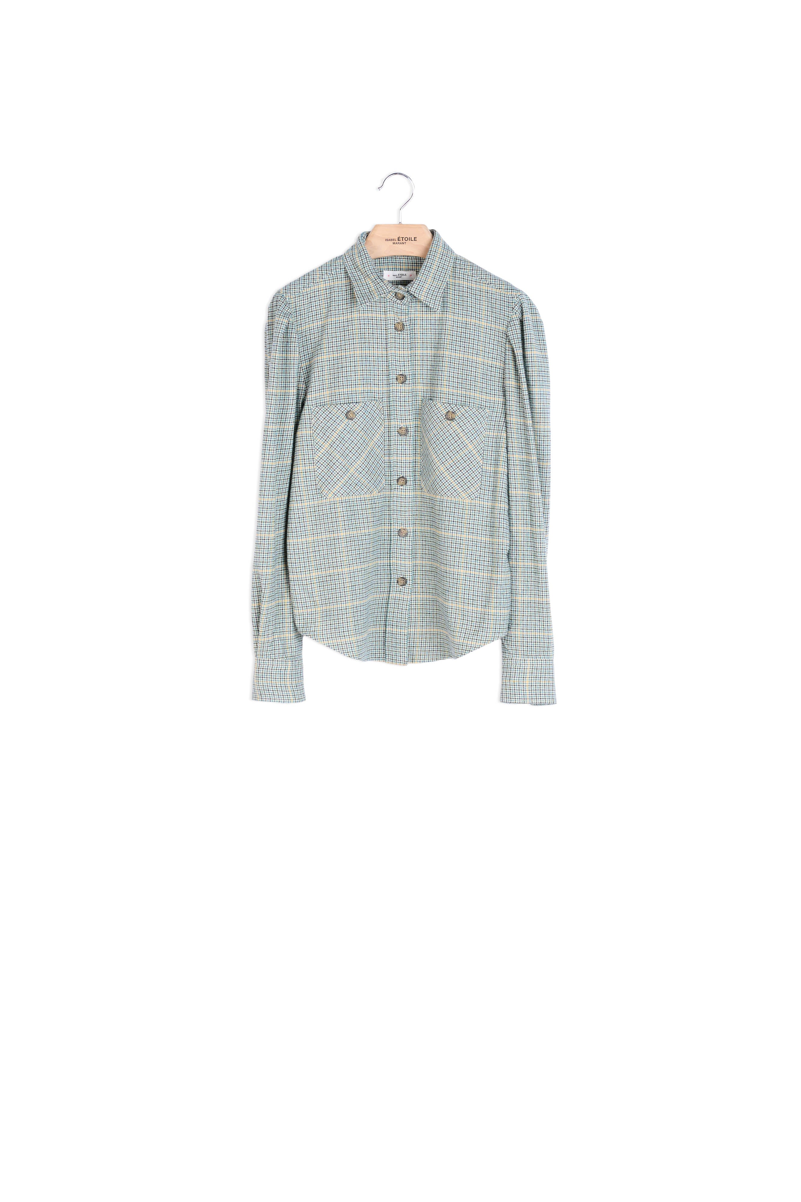 CHEMISE Isabel Marant seconde vie