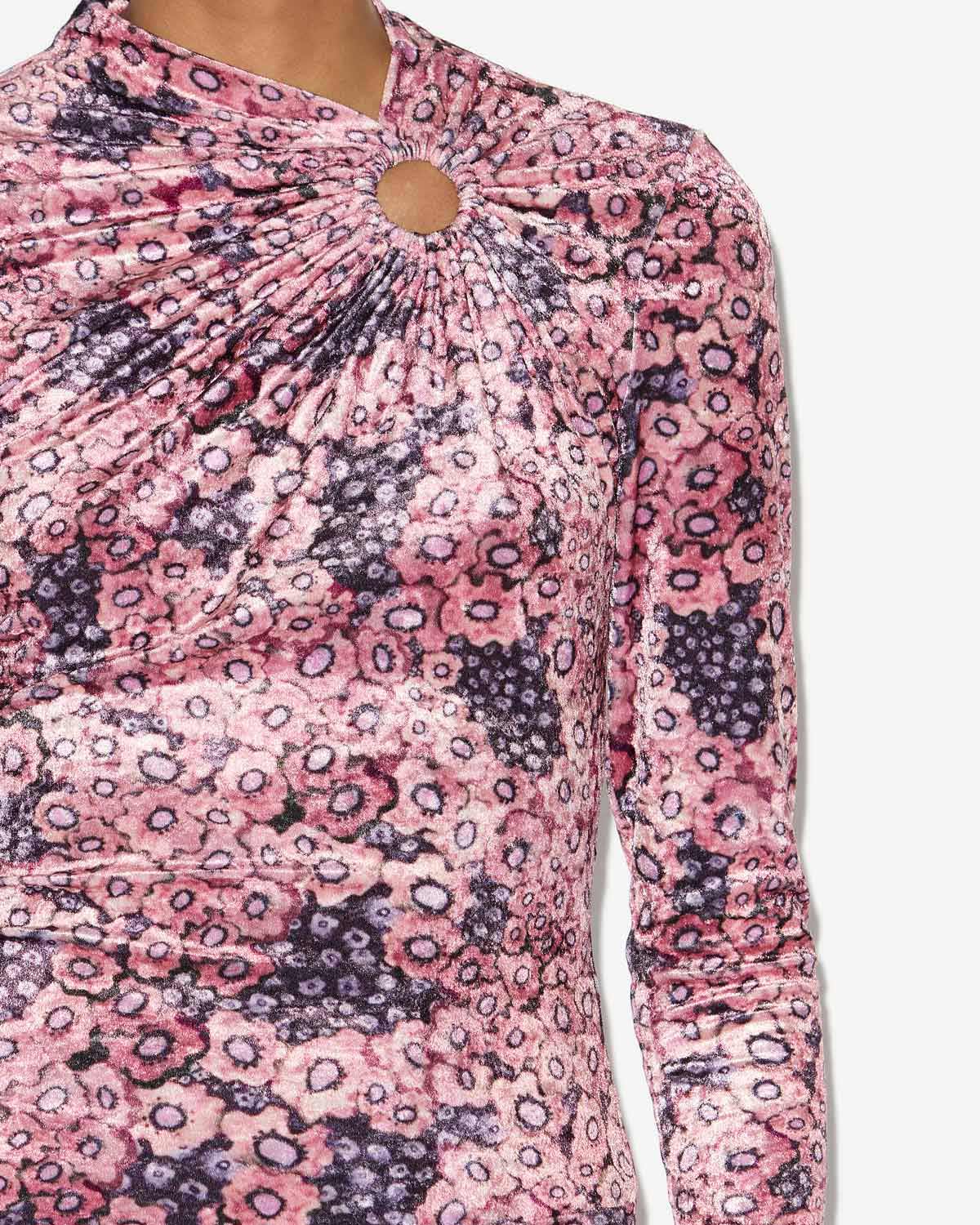 ROBE HAVANA Isabel Marant seconde vie