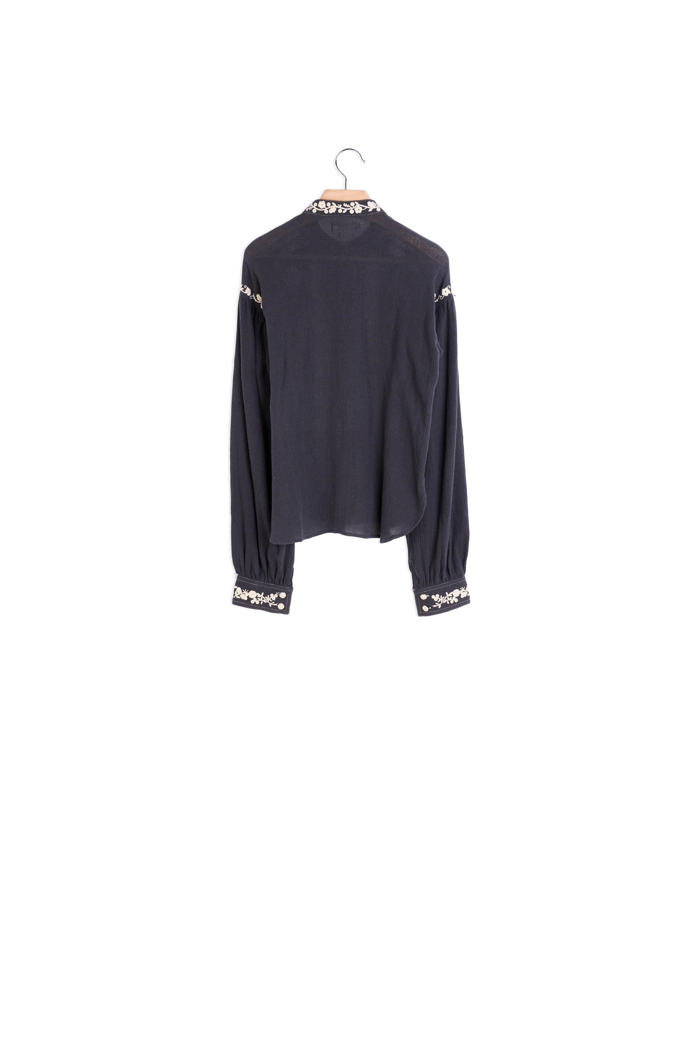 Chemise - Coton Isabel Marant seconde vie