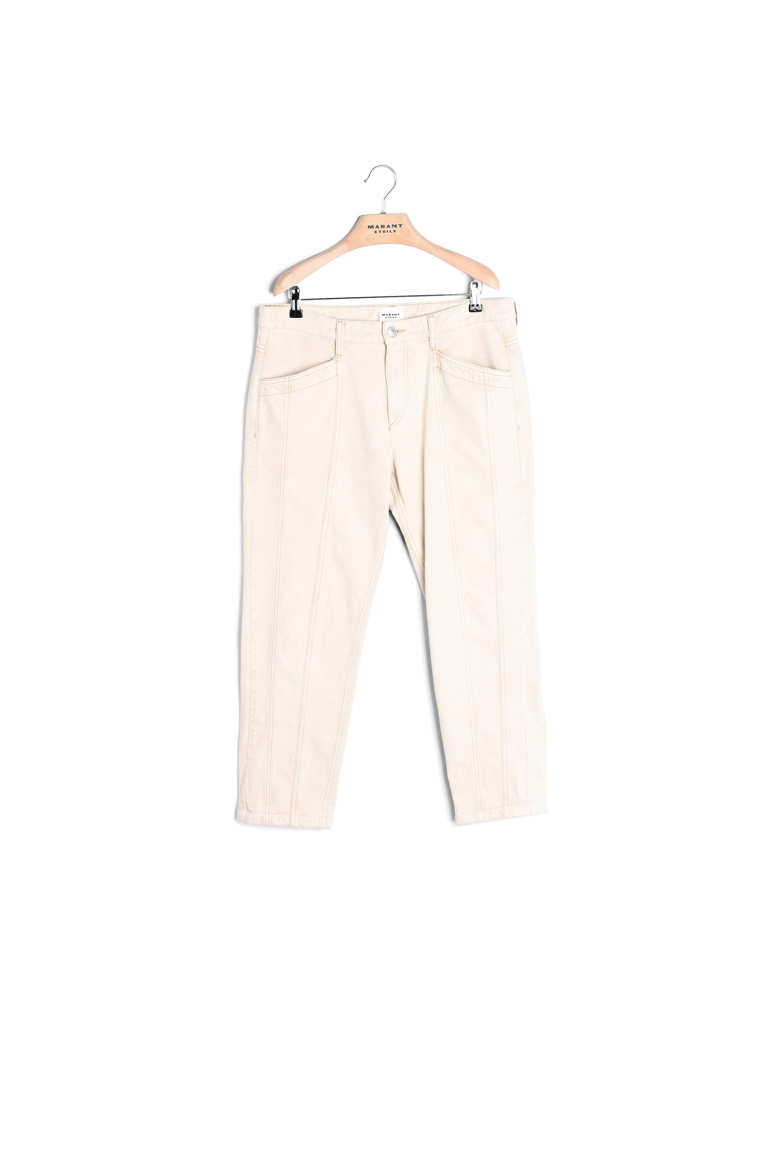 PANTALON SULANOA Faume - seconde main