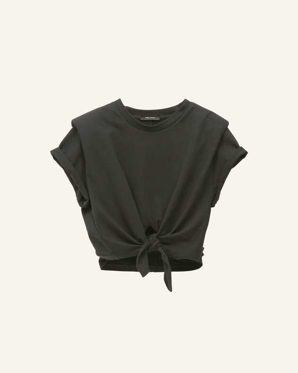 T-SHIRT BELITA Faume - seconde main