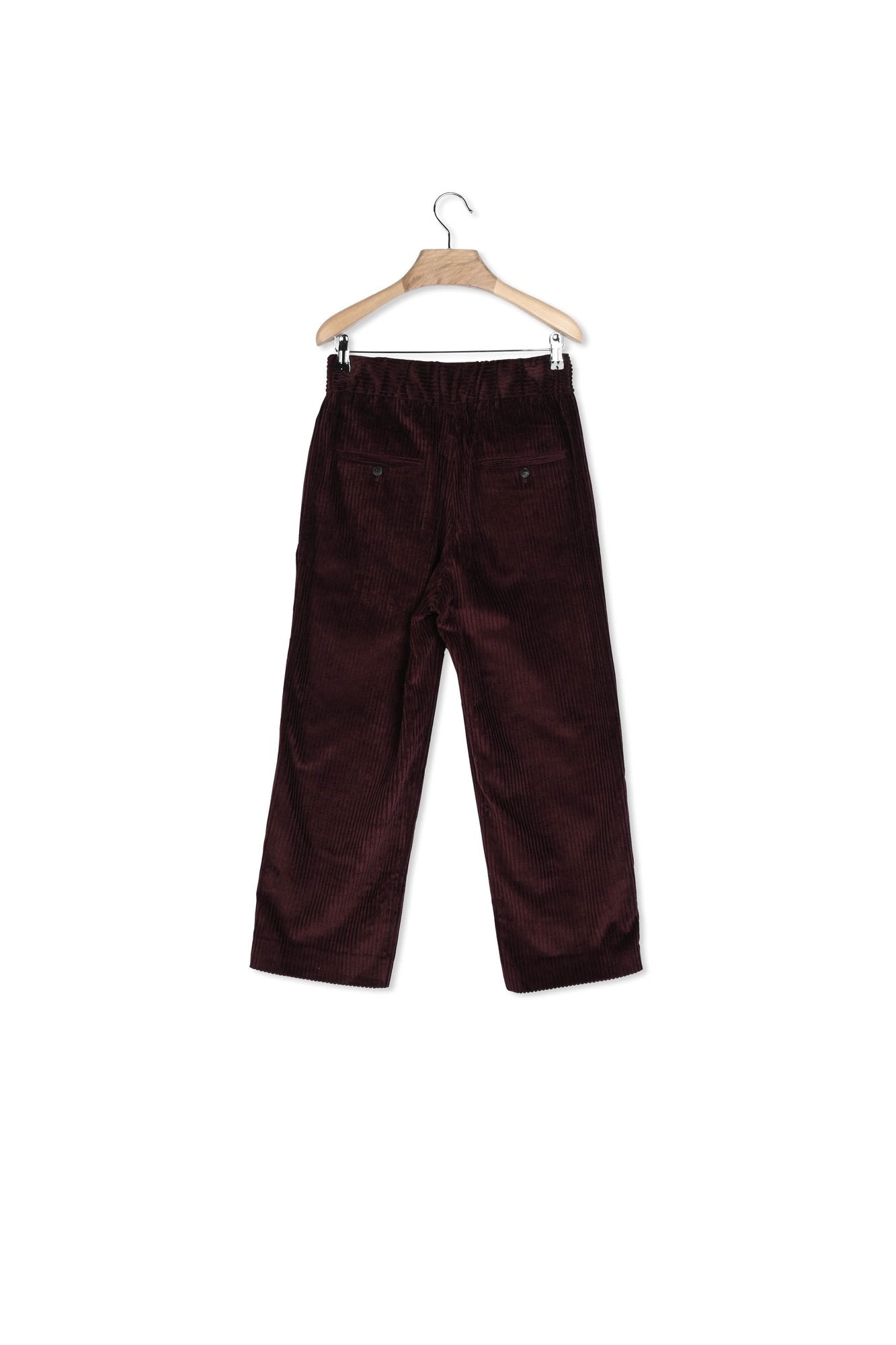 PANTALON LOULIA Isabel Marant seconde vie