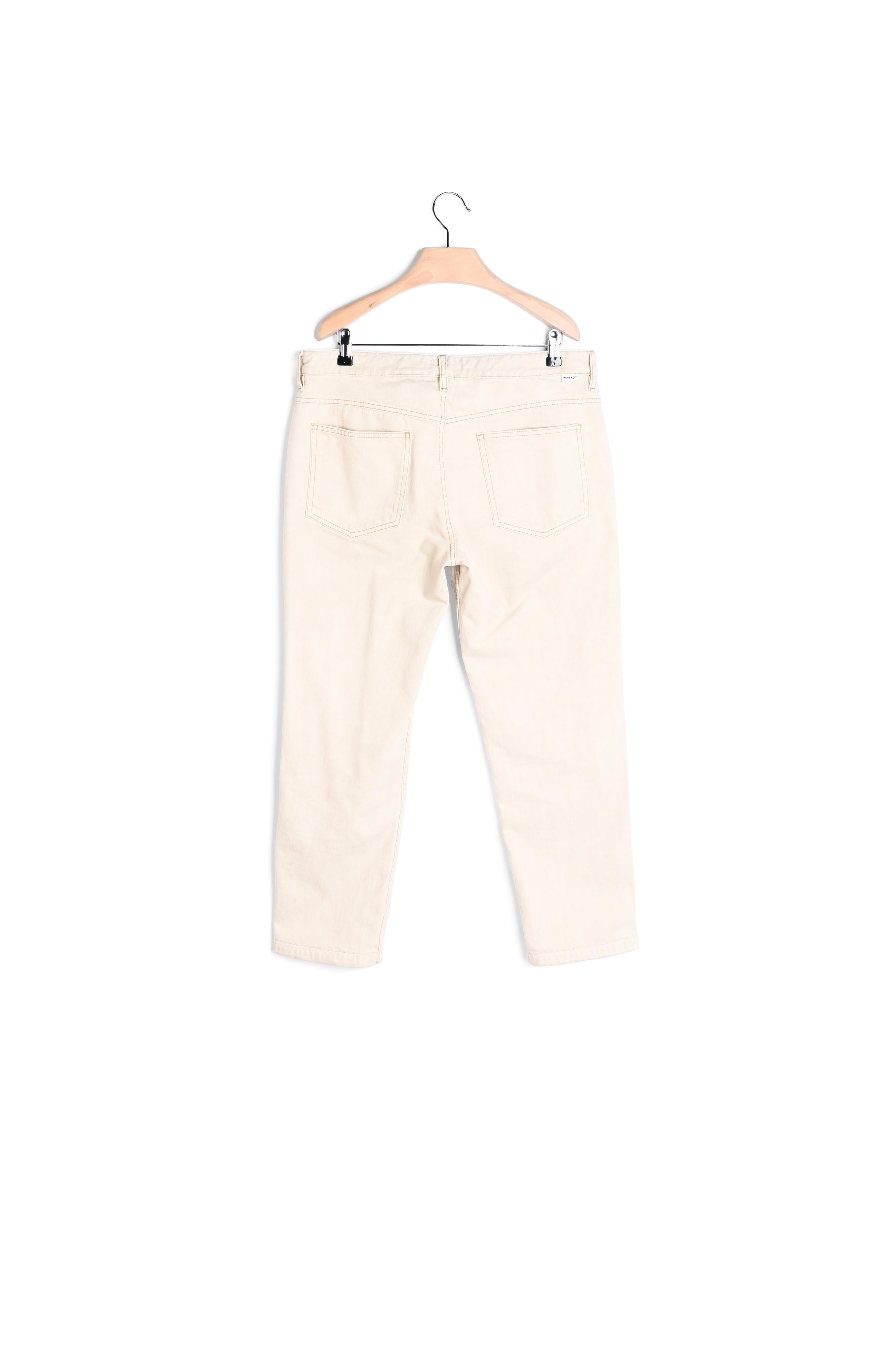 PANTALON SULANOA Isabel Marant seconde vie