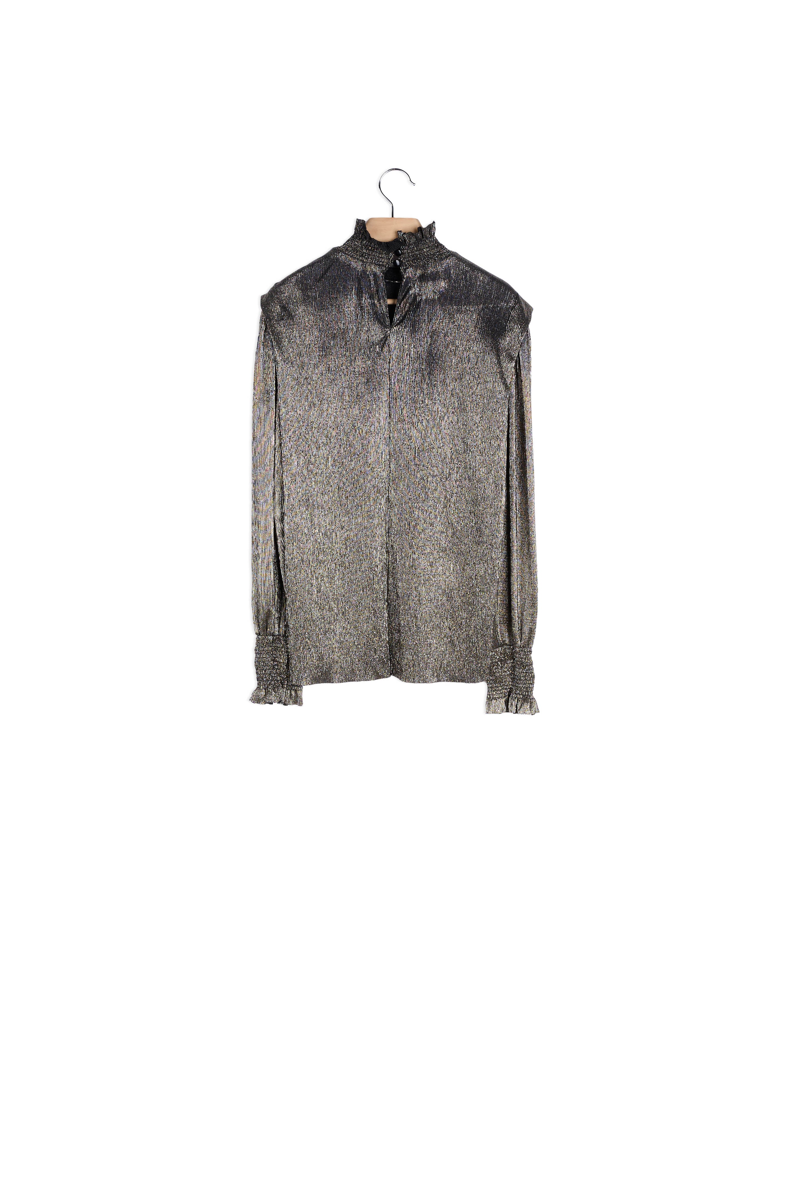 Haut / Top - Polyester Isabel Marant seconde vie