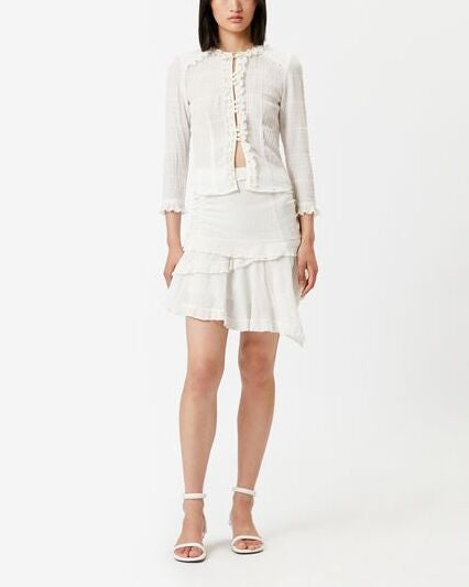 JUPE GENEVA Isabel Marant seconde vie