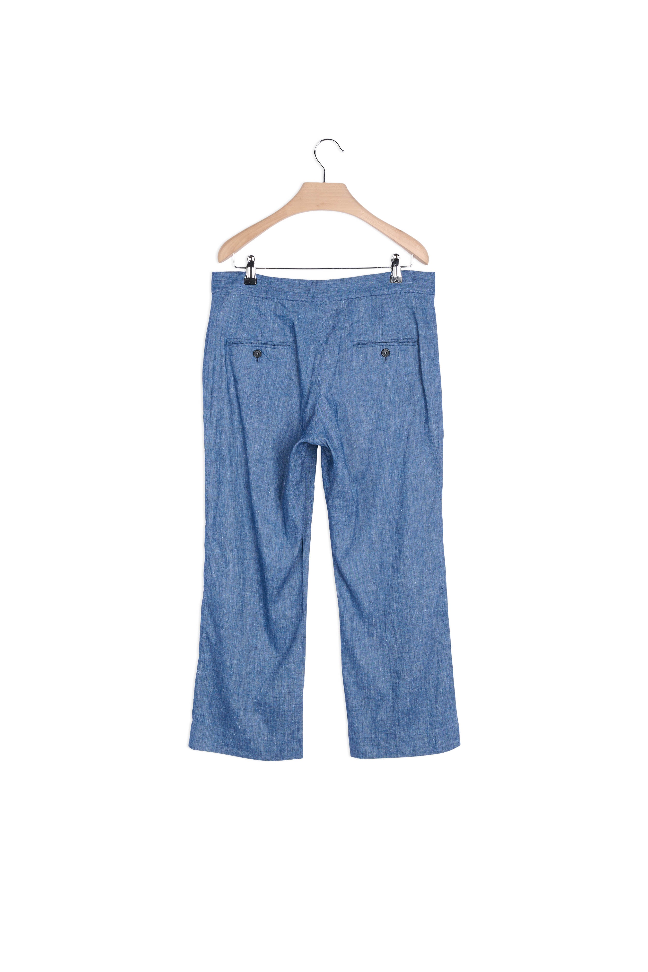 PANTALON Isabel Marant seconde vie