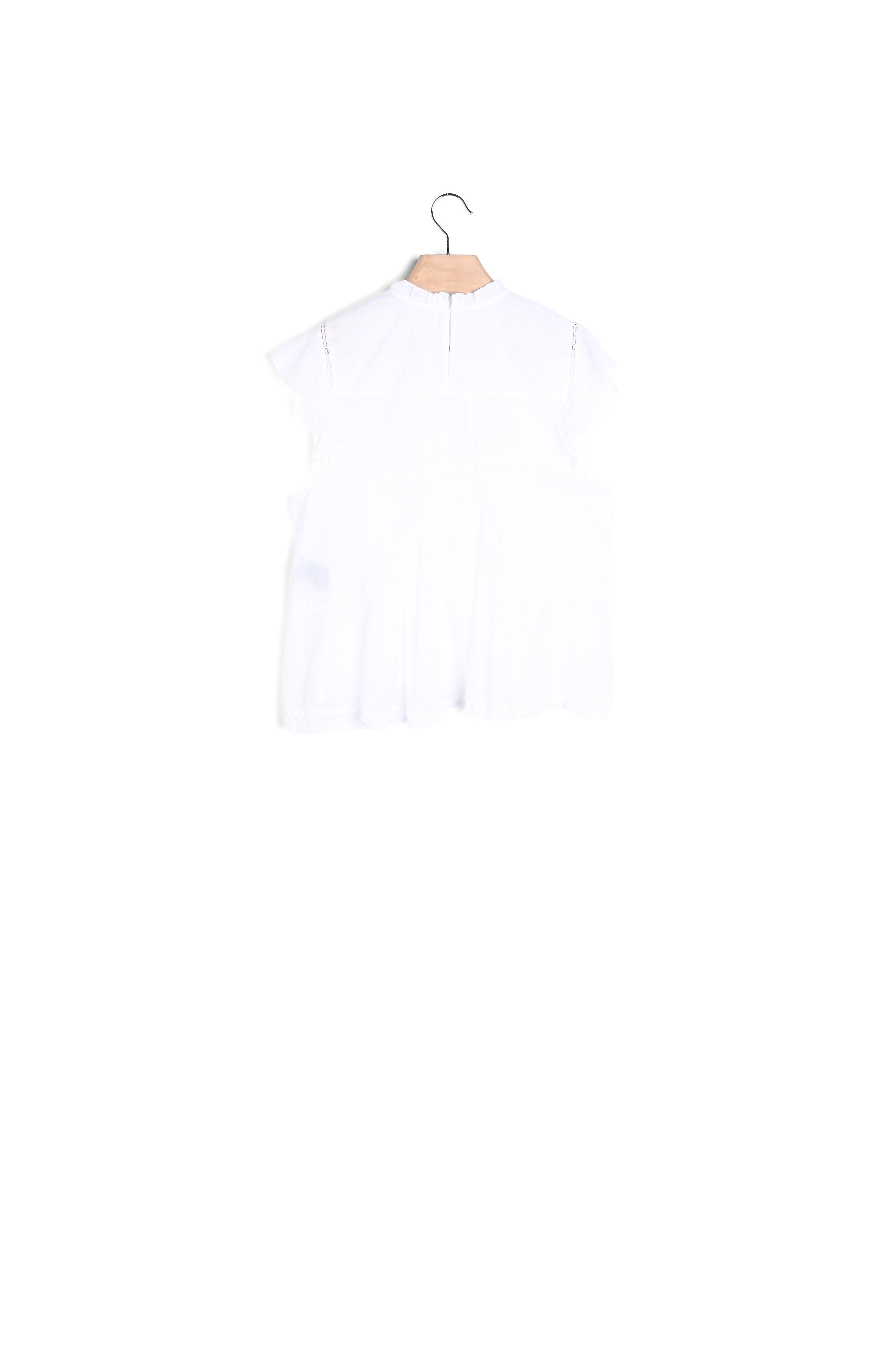 Haut Isabel Marant seconde vie