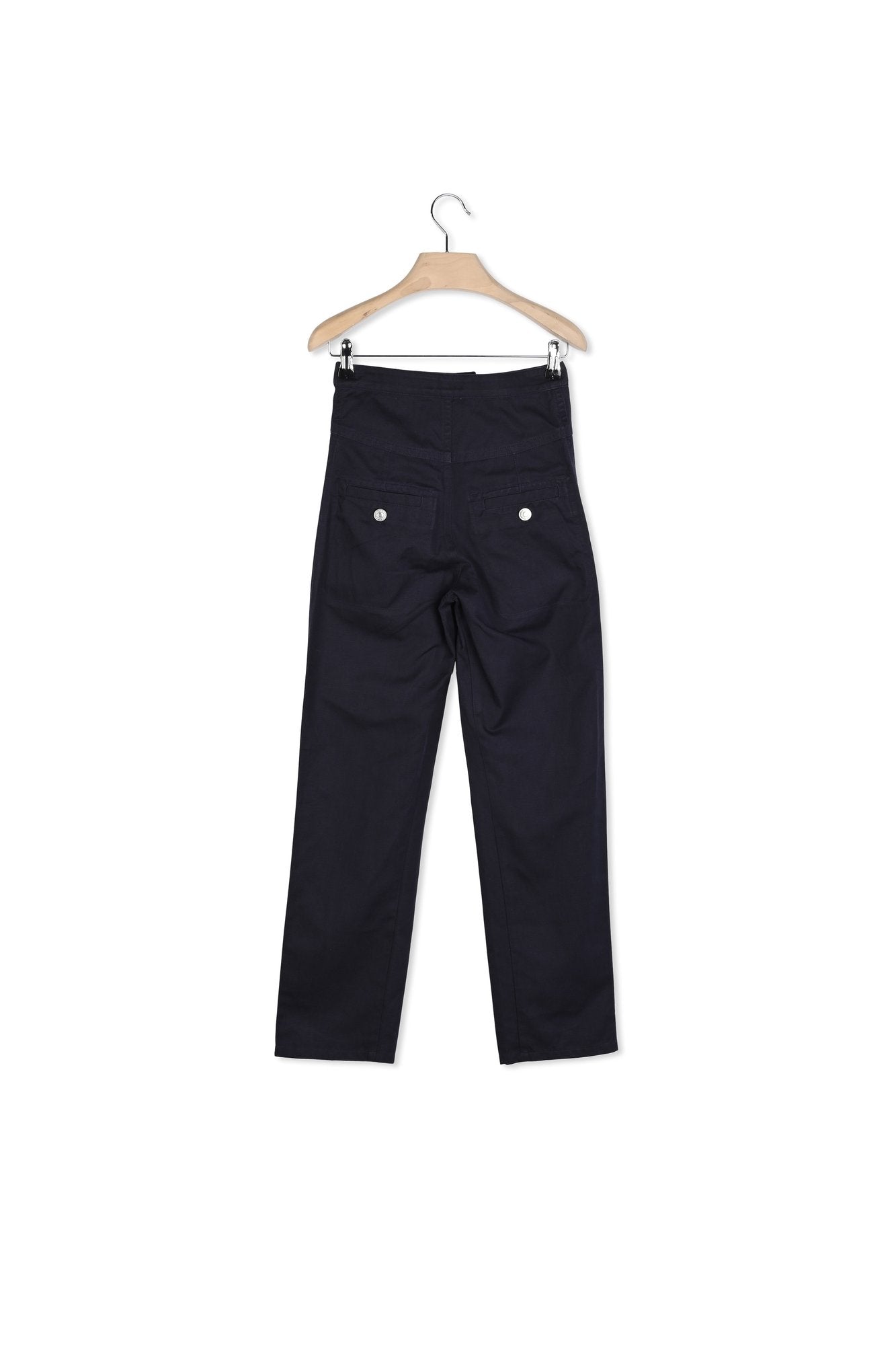 PANTALON PHIL Isabel Marant seconde vie