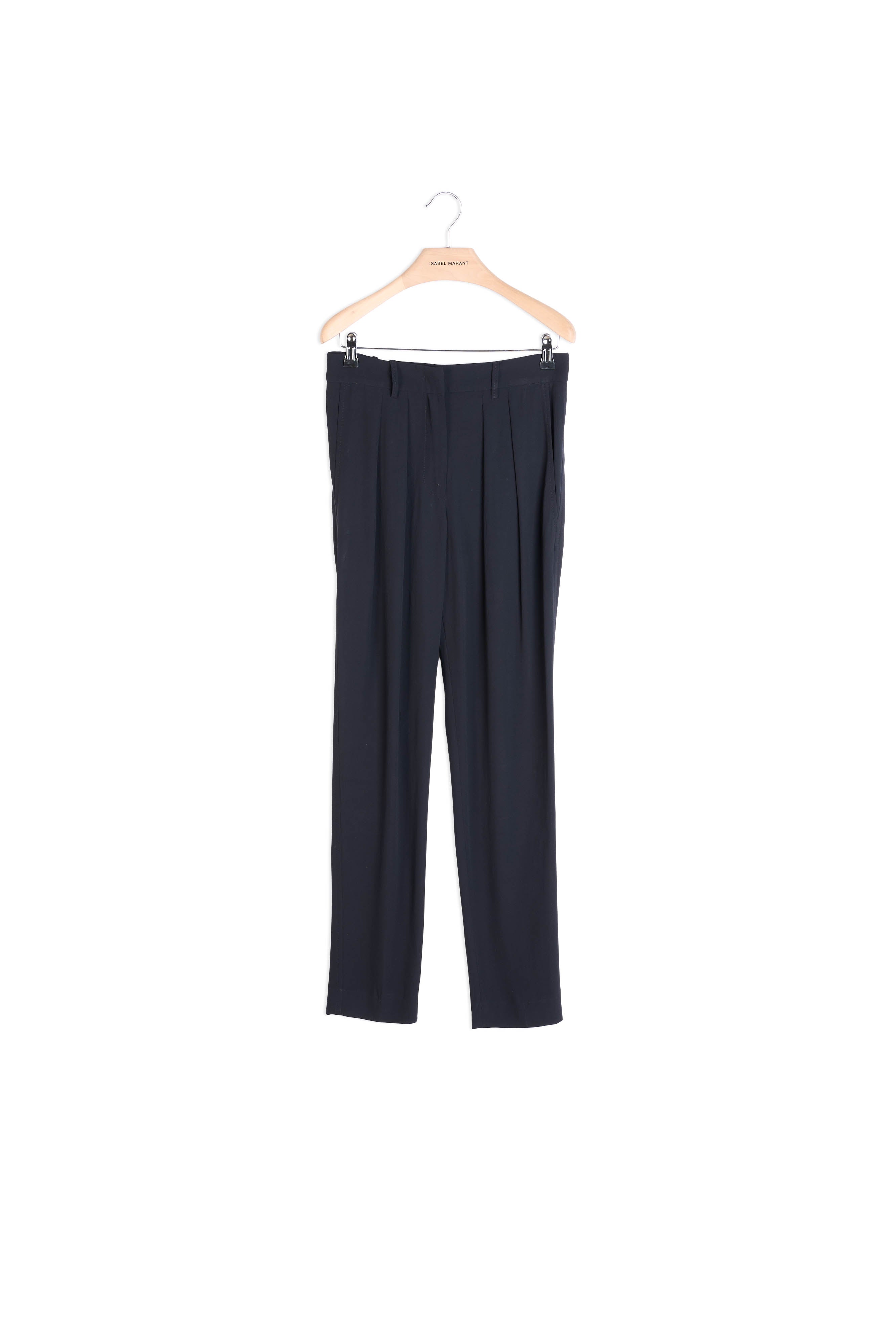 Pantalon Isabel Marant seconde vie