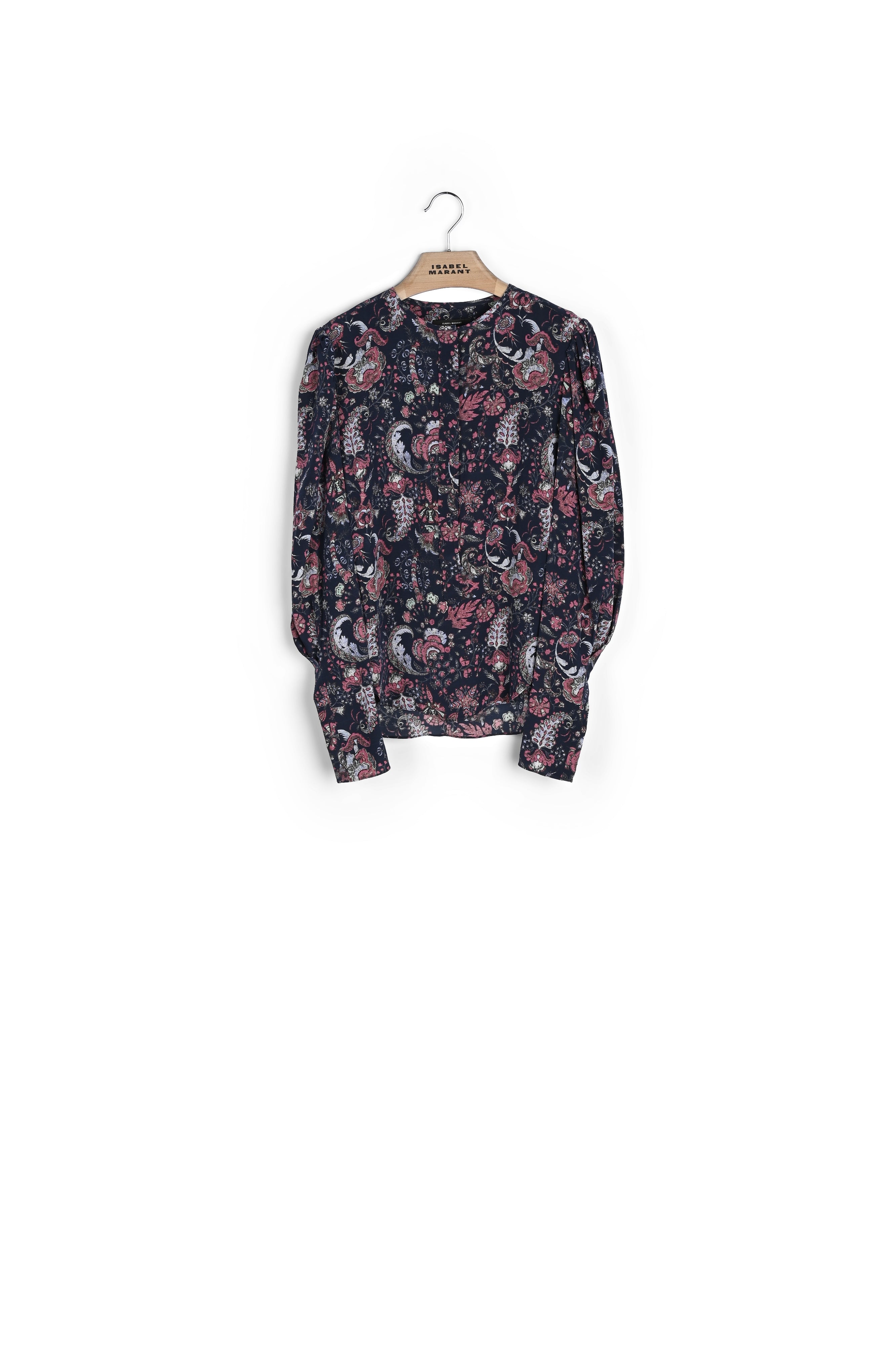 HAUT Isabel Marant seconde vie