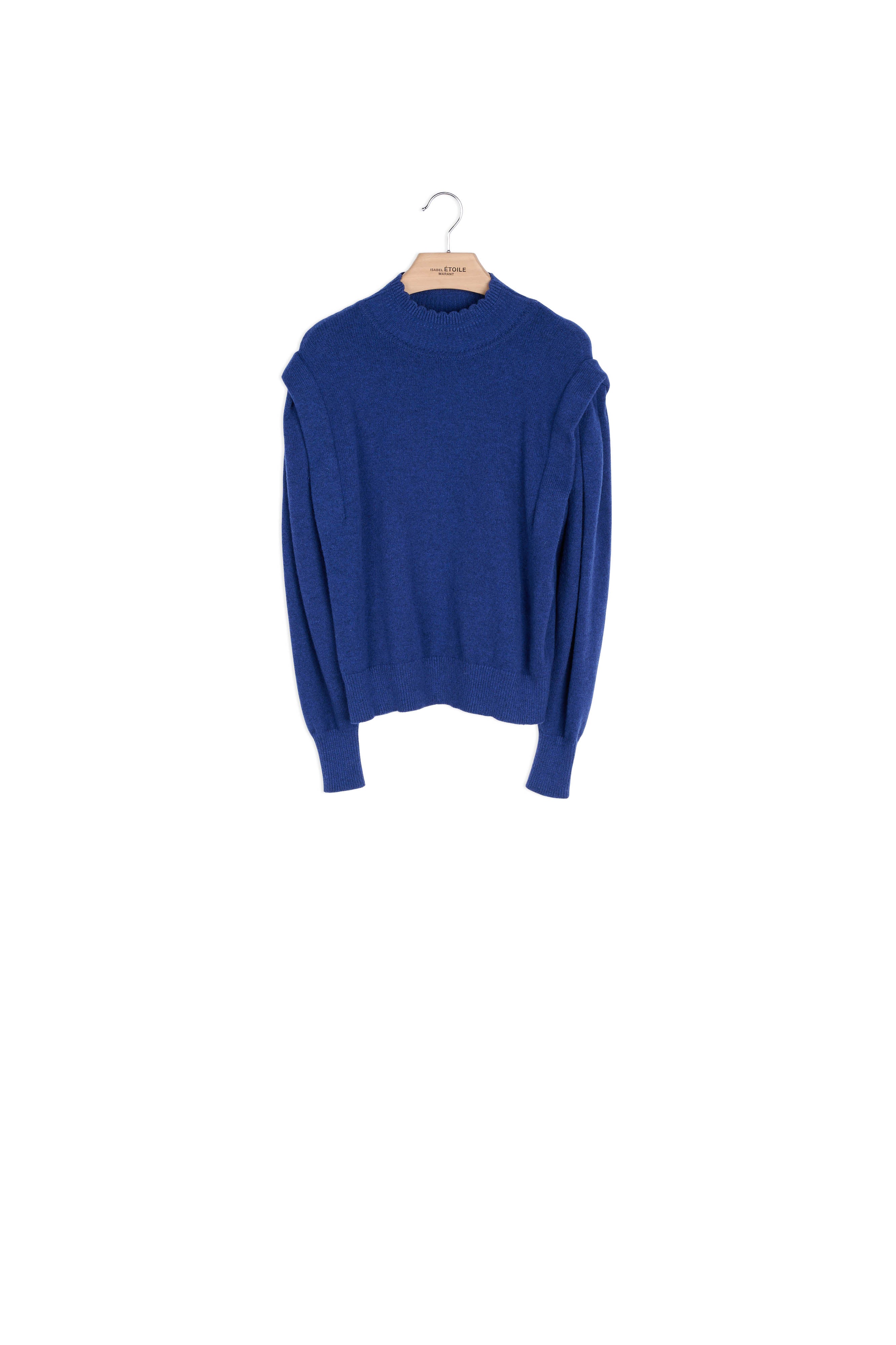 PULL Isabel Marant seconde vie