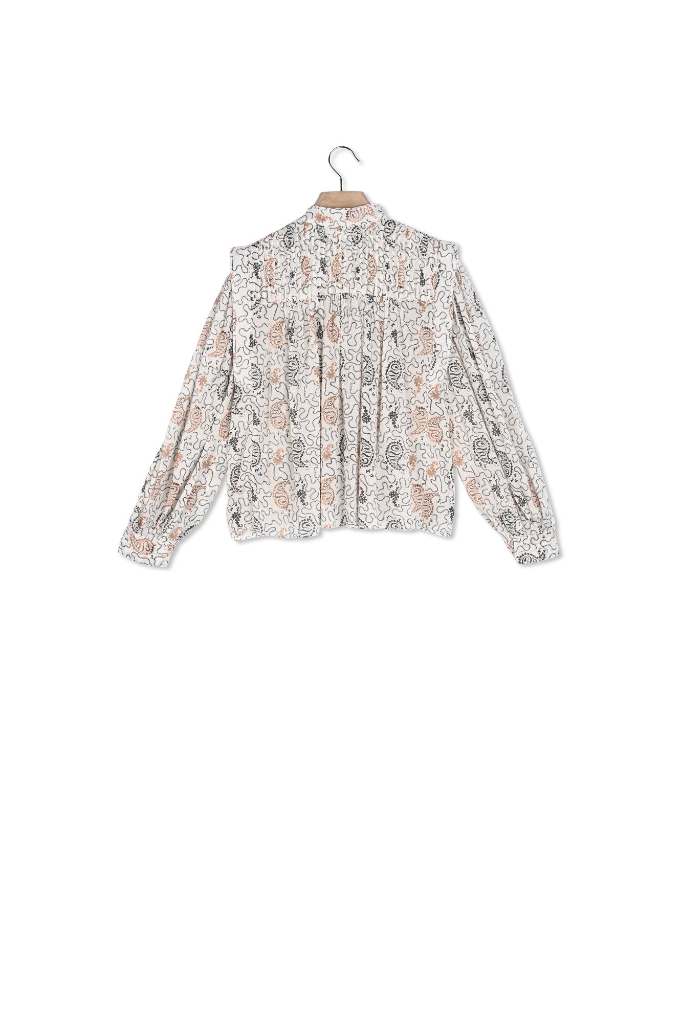 HAUT VEGA Isabel Marant seconde vie