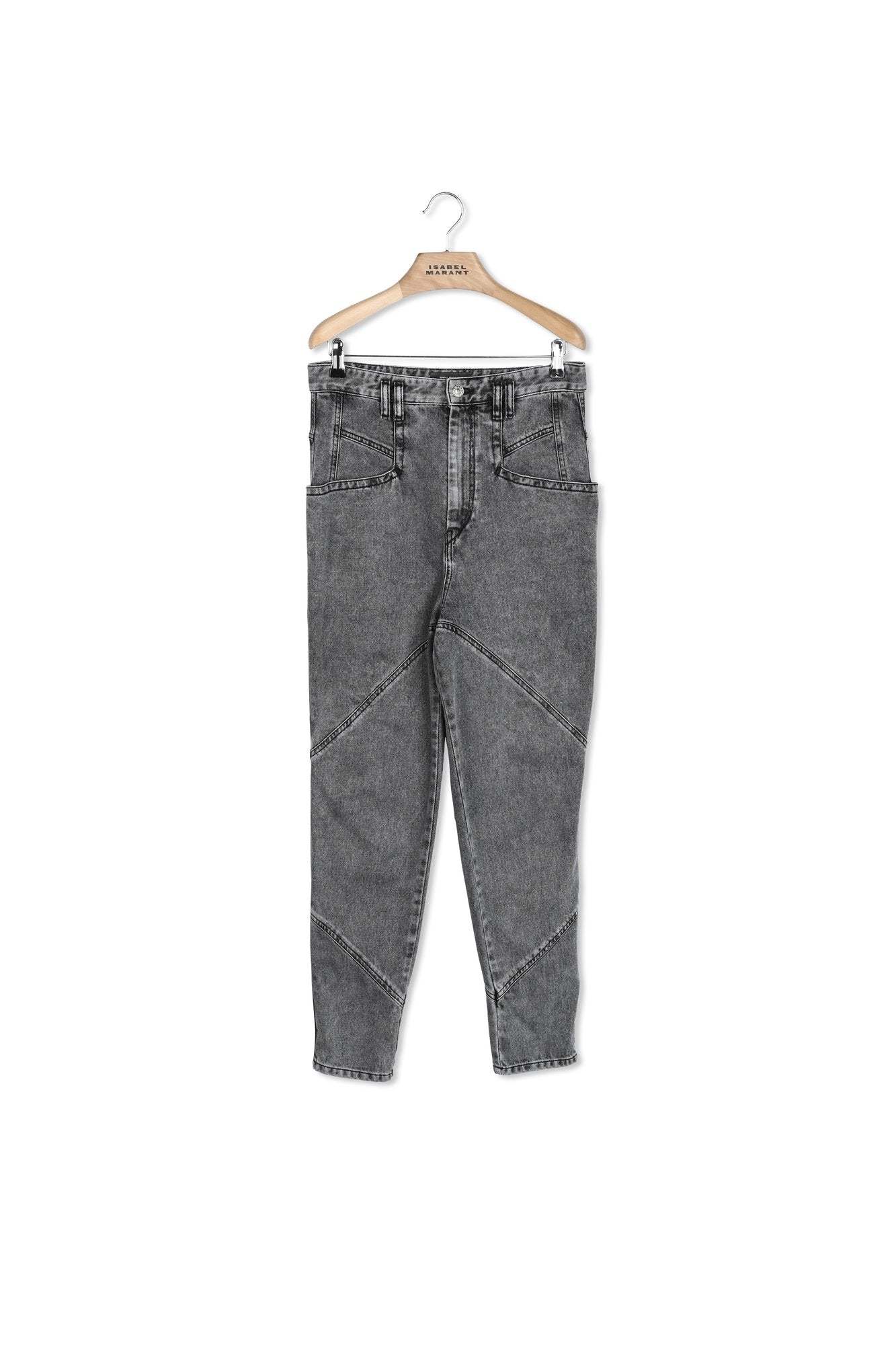 PANTALON NADELOISA Faume - seconde main