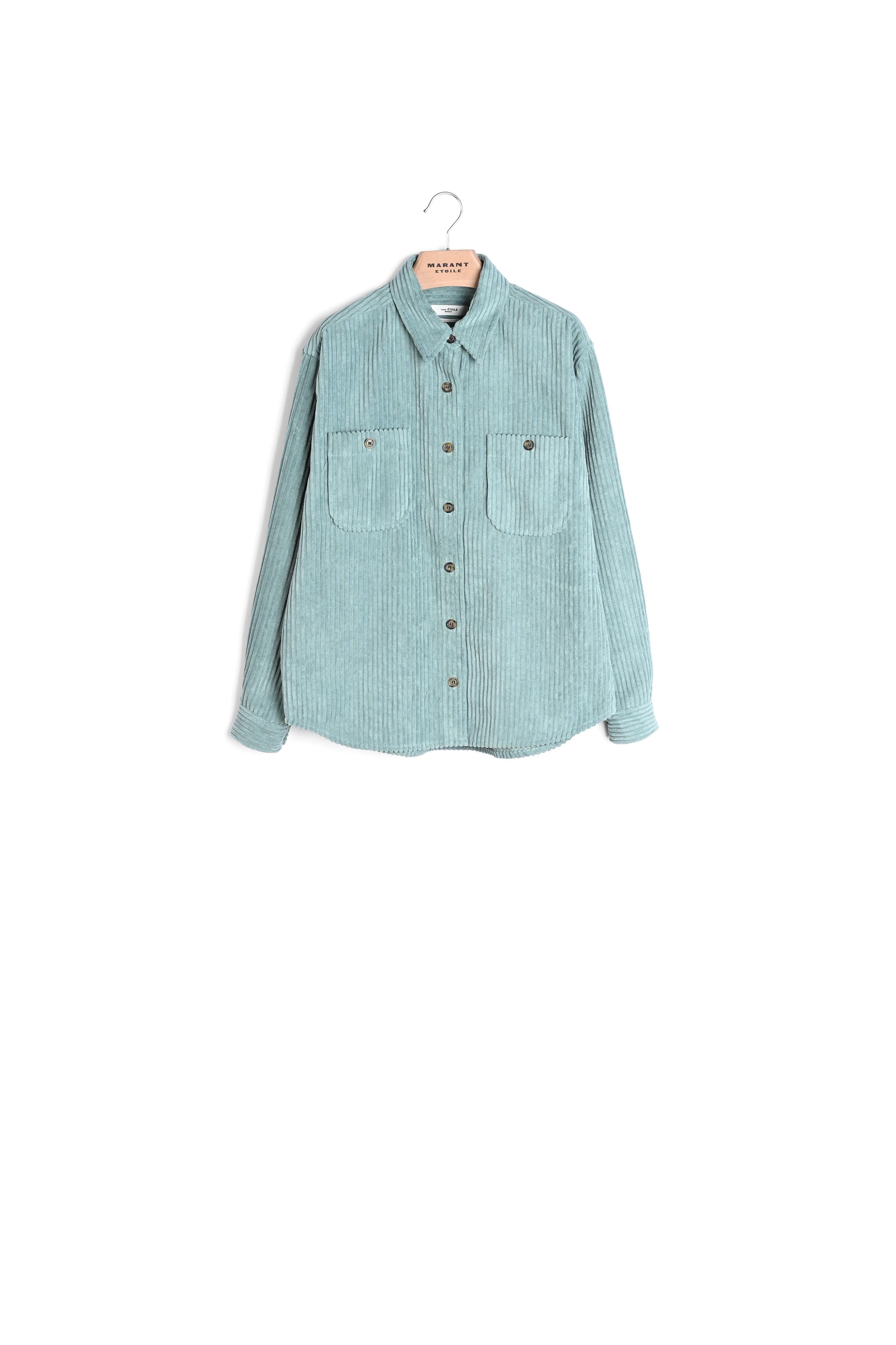 HAUT DEXO Isabel Marant seconde vie