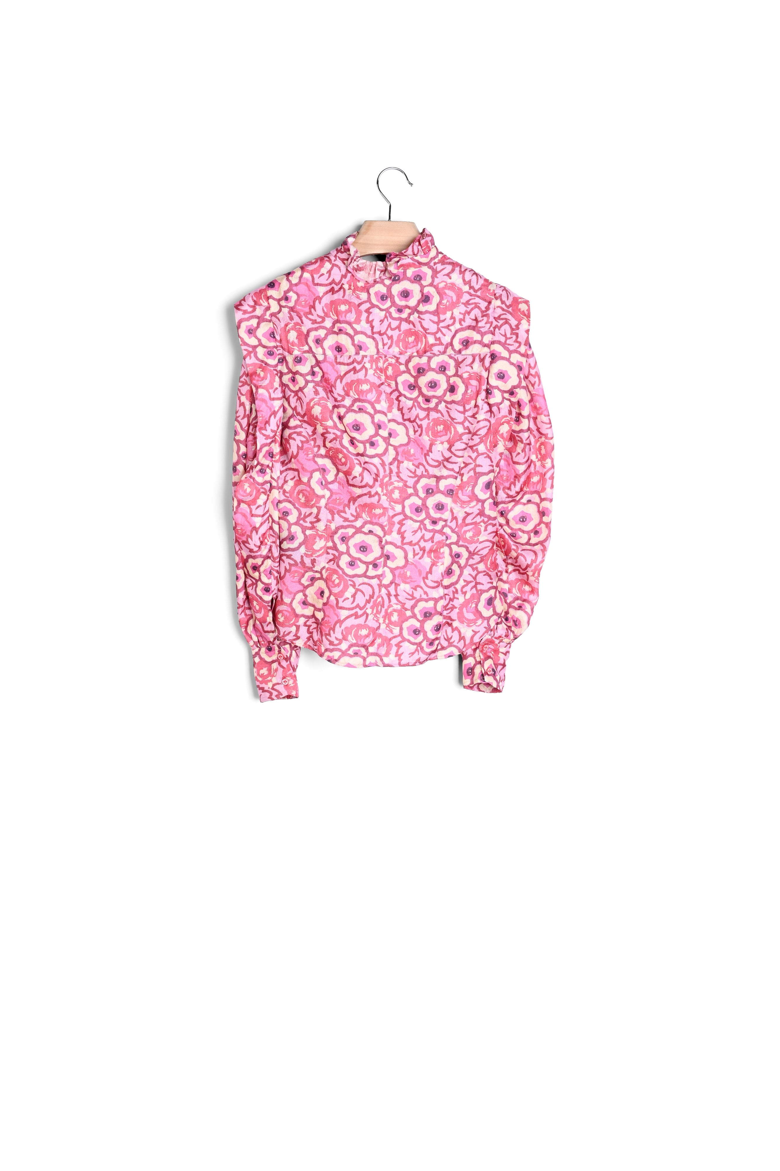 BLOUSE Faume - seconde main