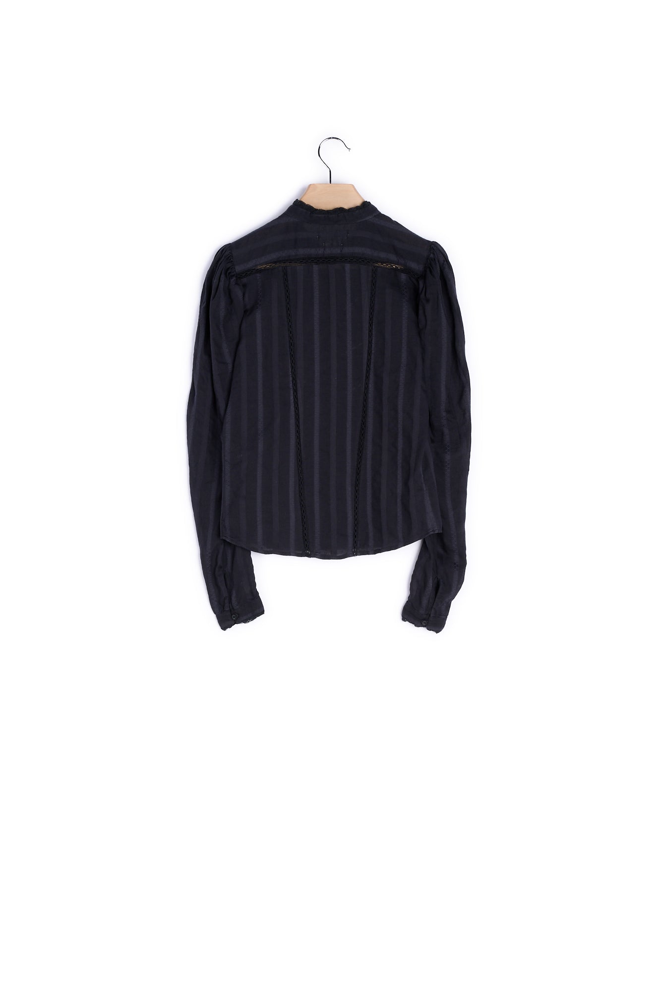 CHEMISE Isabel Marant seconde vie