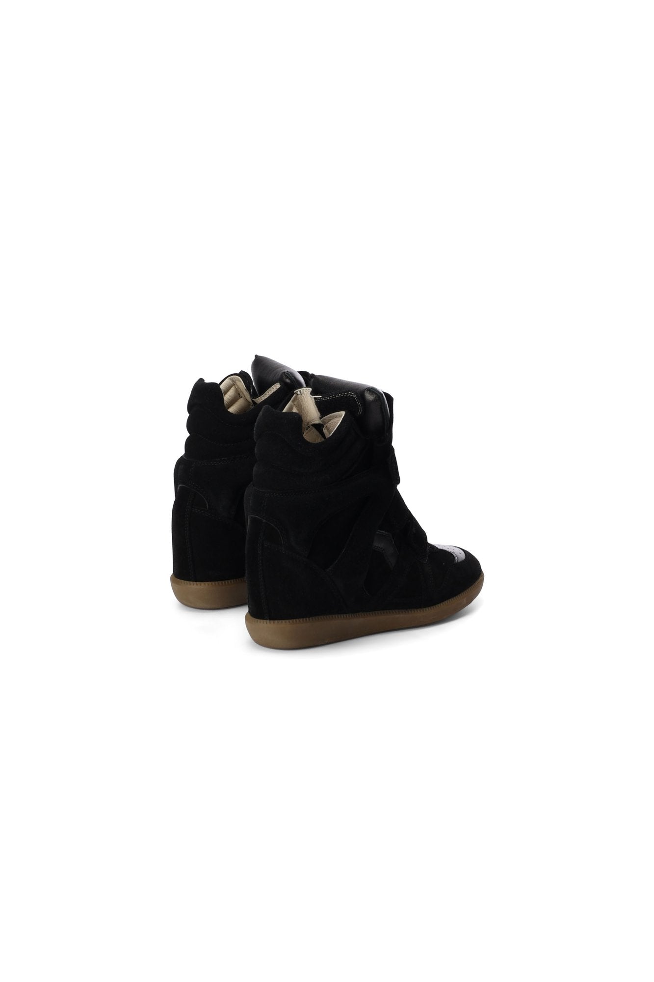 BASKETS BEKETT Isabel Marant seconde vie