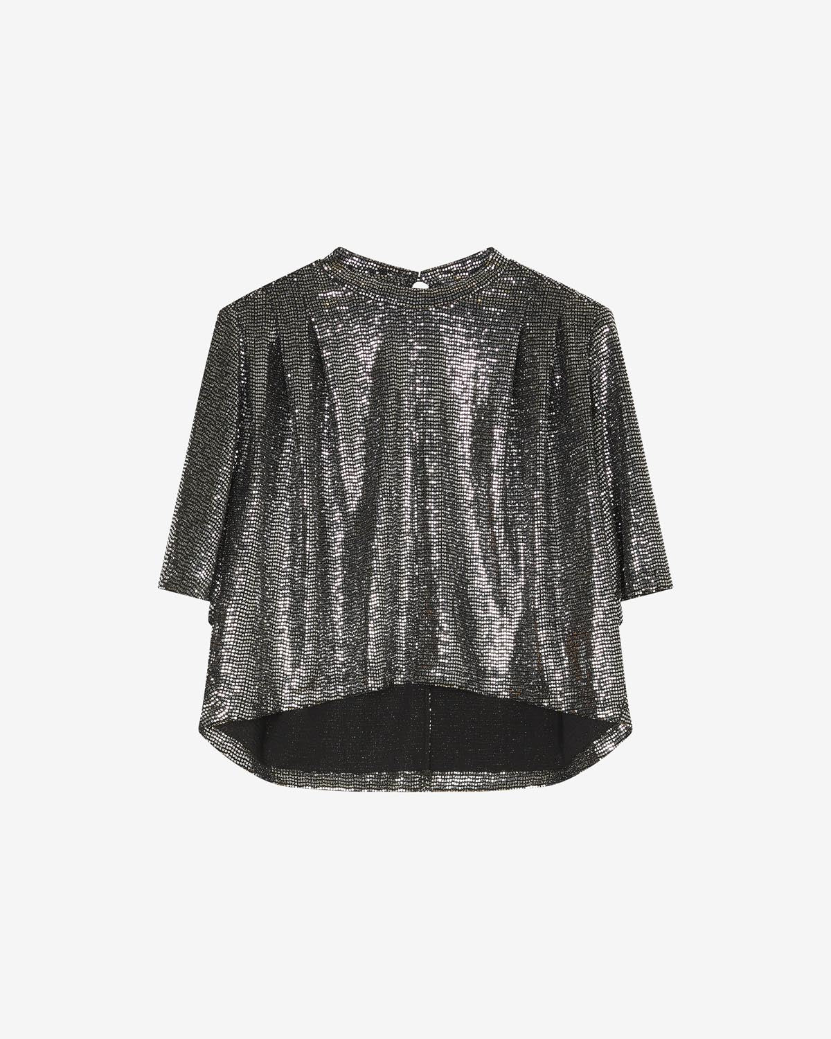 HAUT DELFI Isabel Marant seconde vie