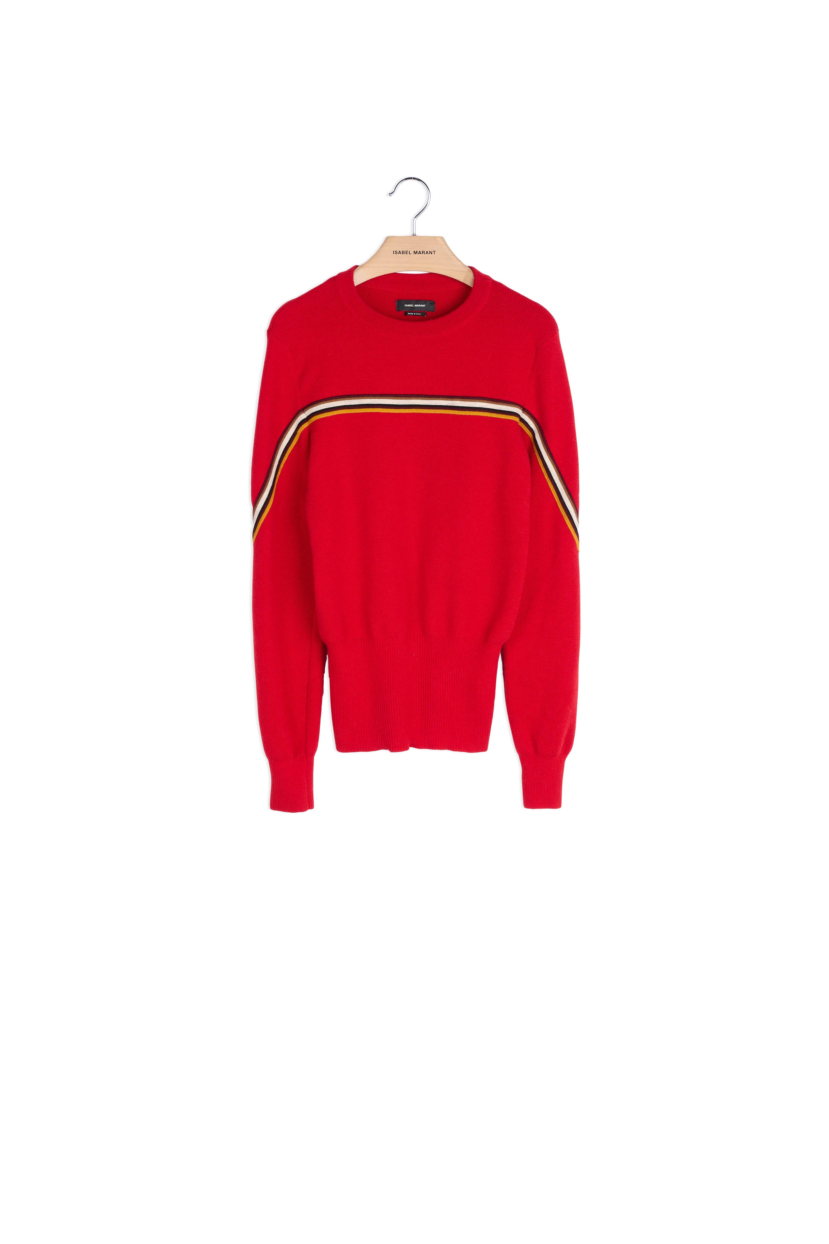 PULL Isabel Marant seconde vie