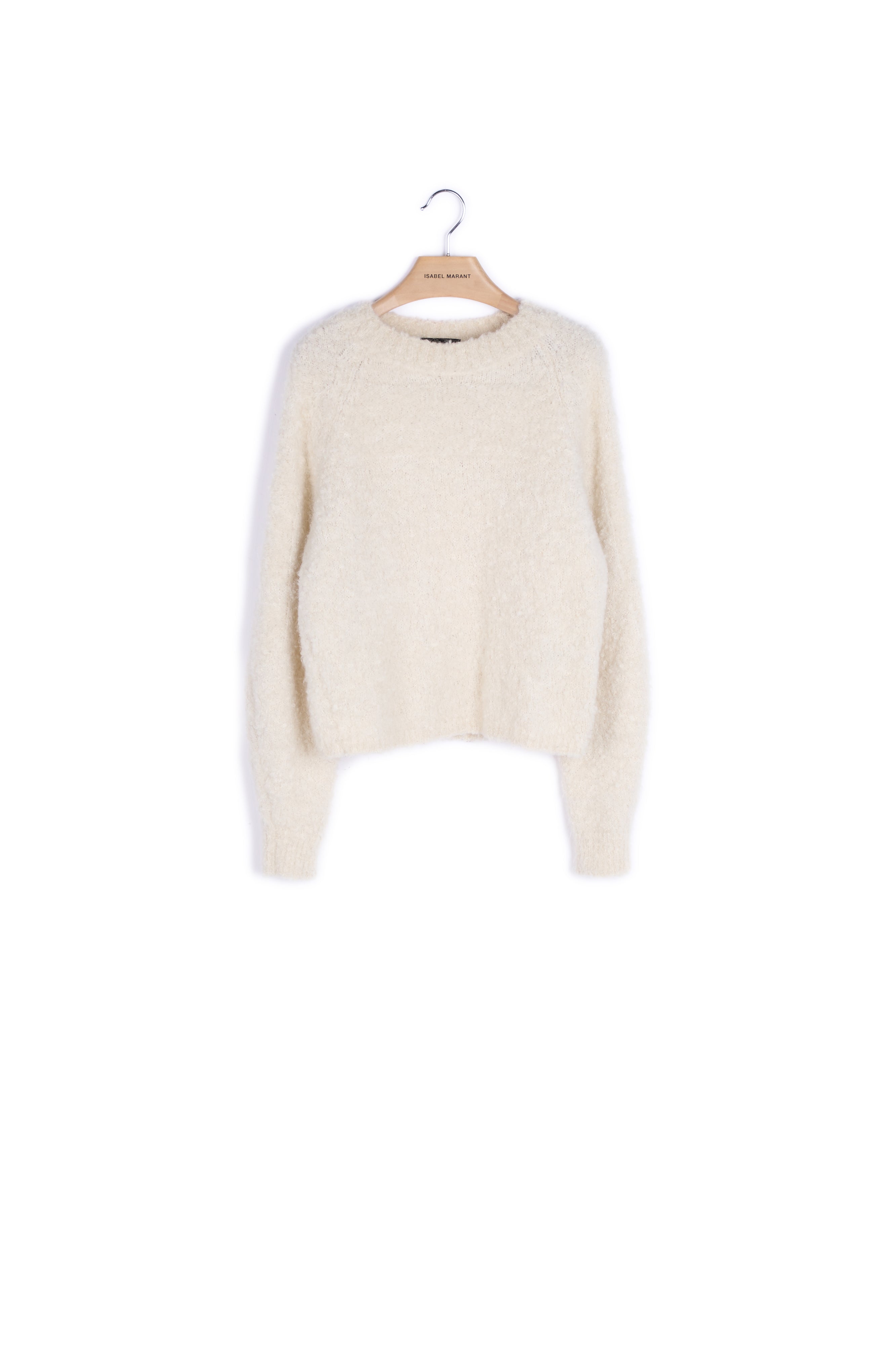 PULL Isabel Marant seconde vie