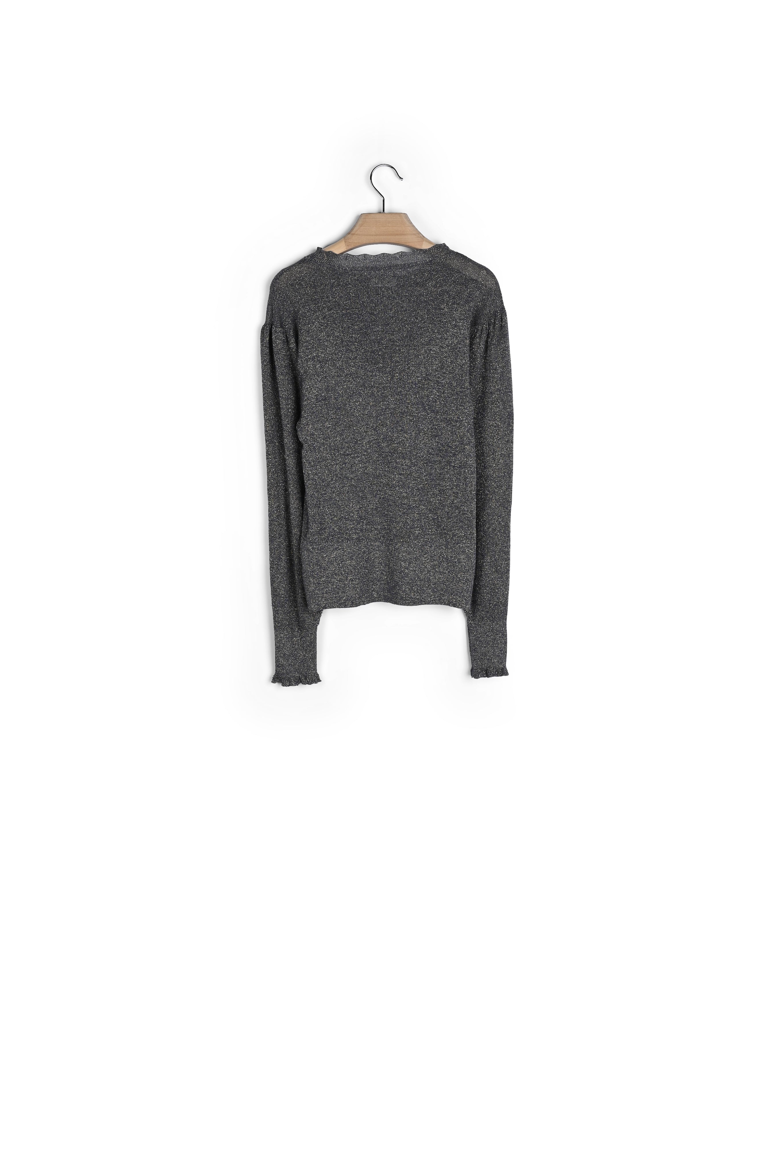 PULL Isabel Marant seconde vie