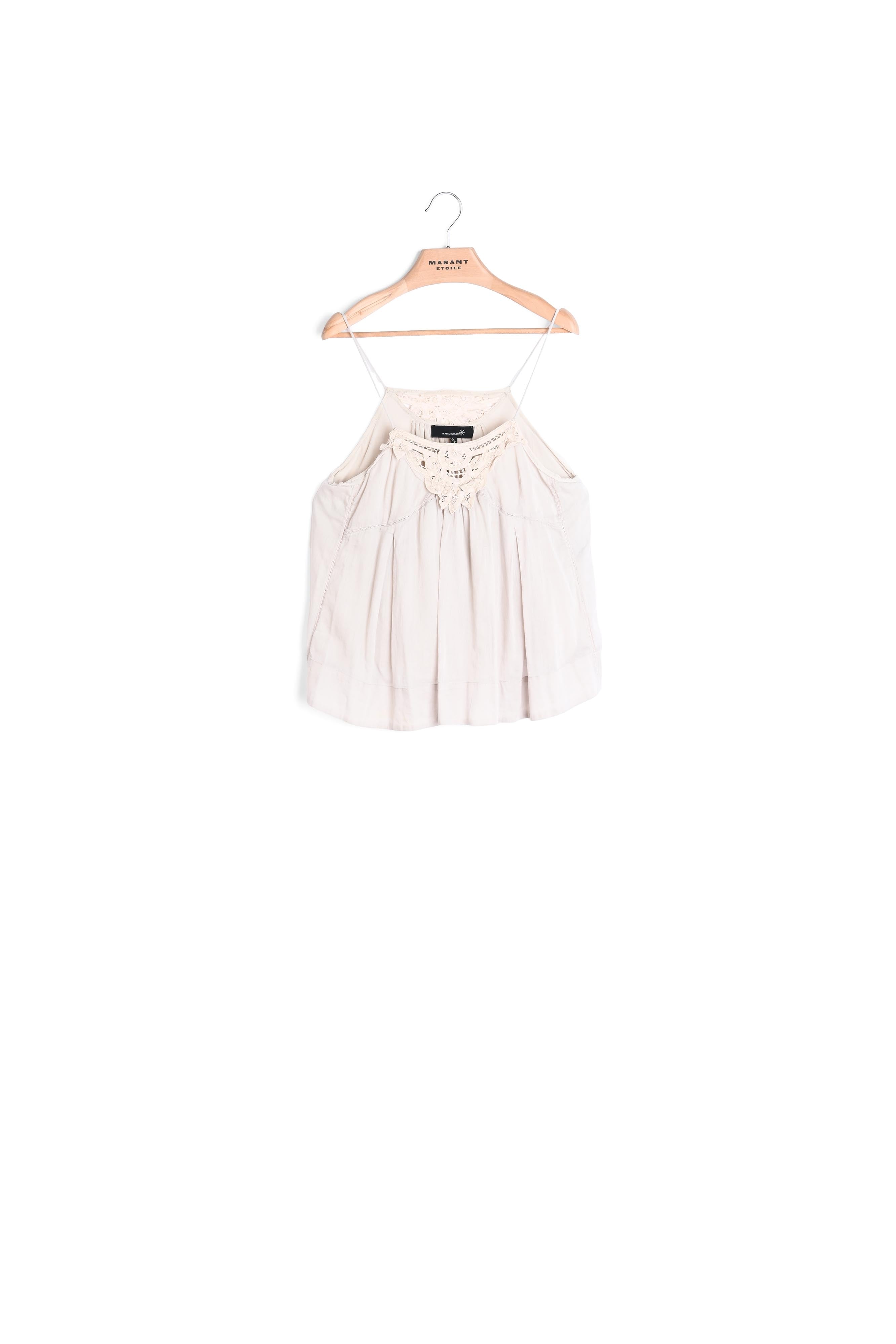 HAUT Isabel Marant seconde vie
