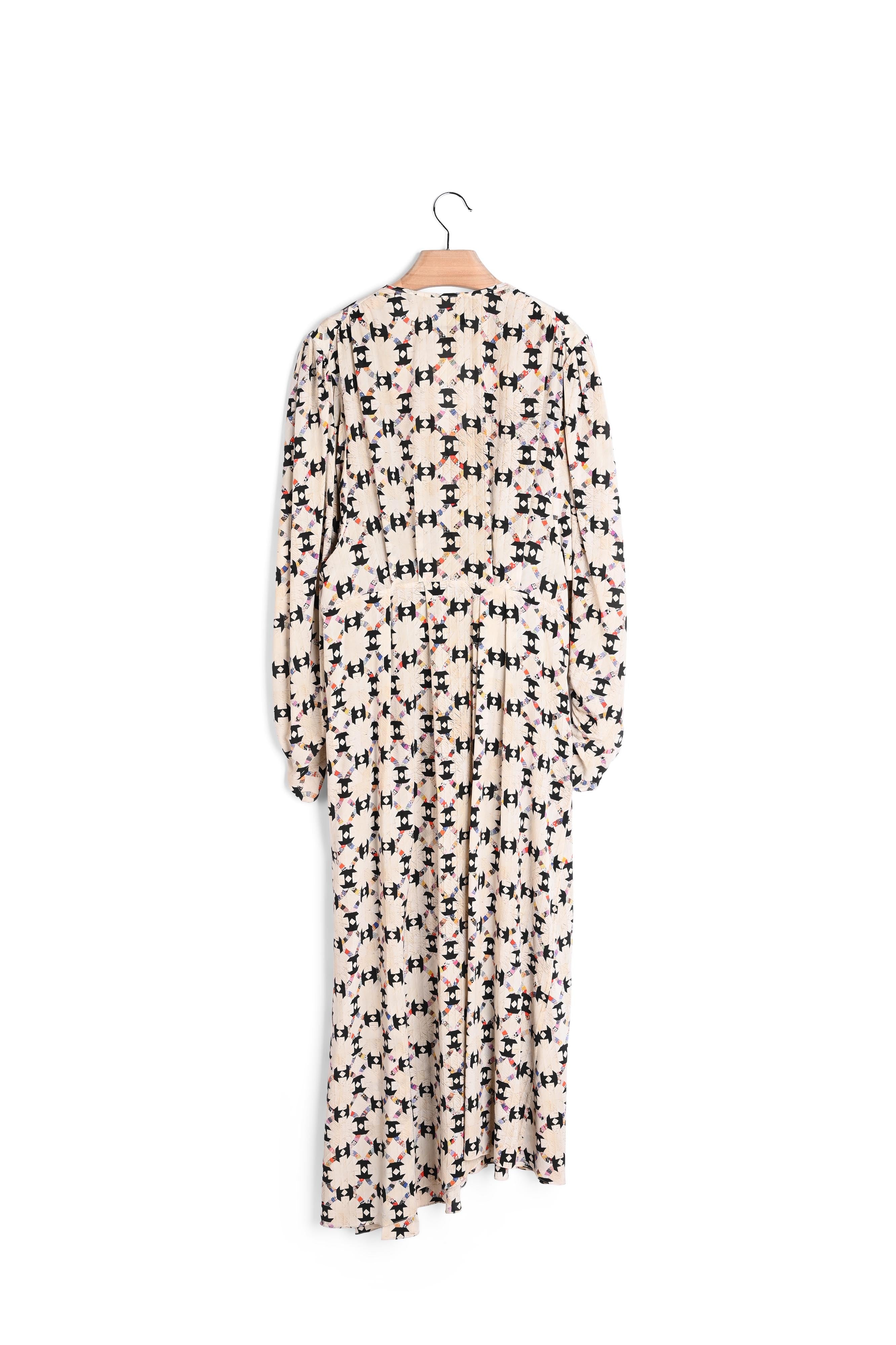 ROBE Isabel Marant seconde vie