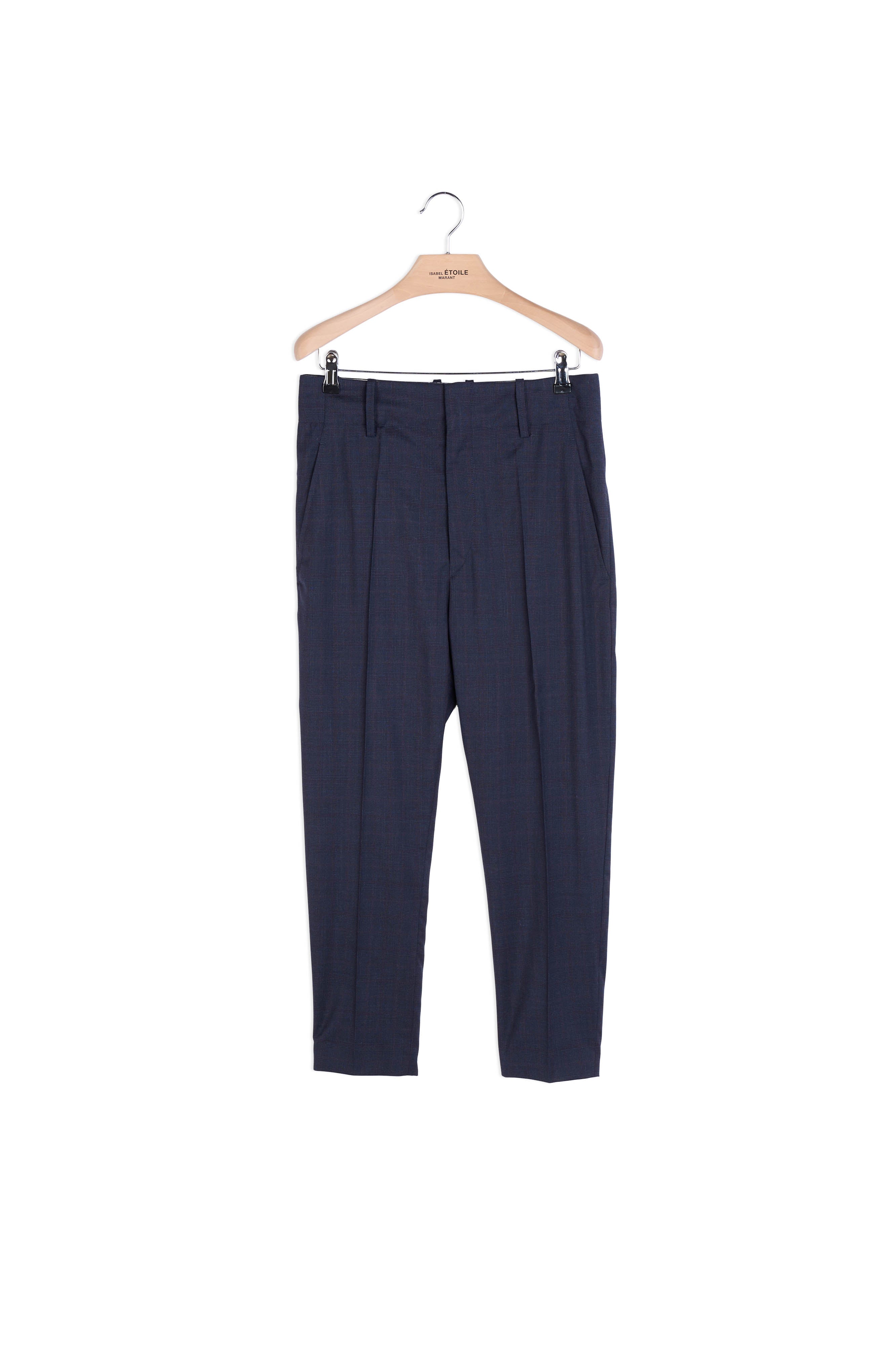 PANTALON Isabel Marant seconde vie