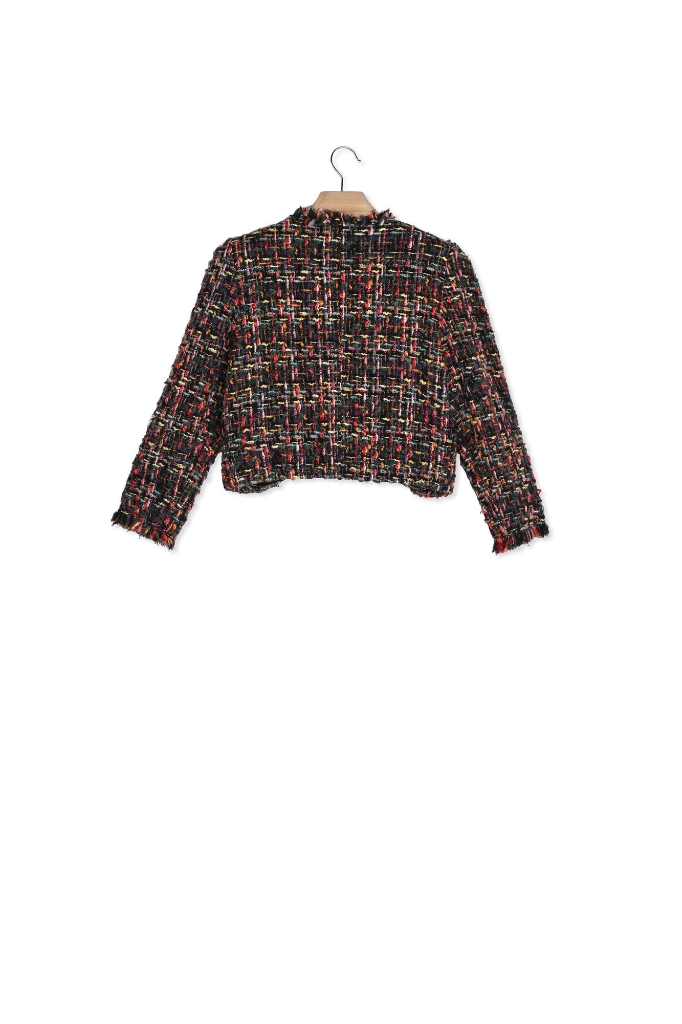 VESTE ZINGYA Isabel Marant seconde vie