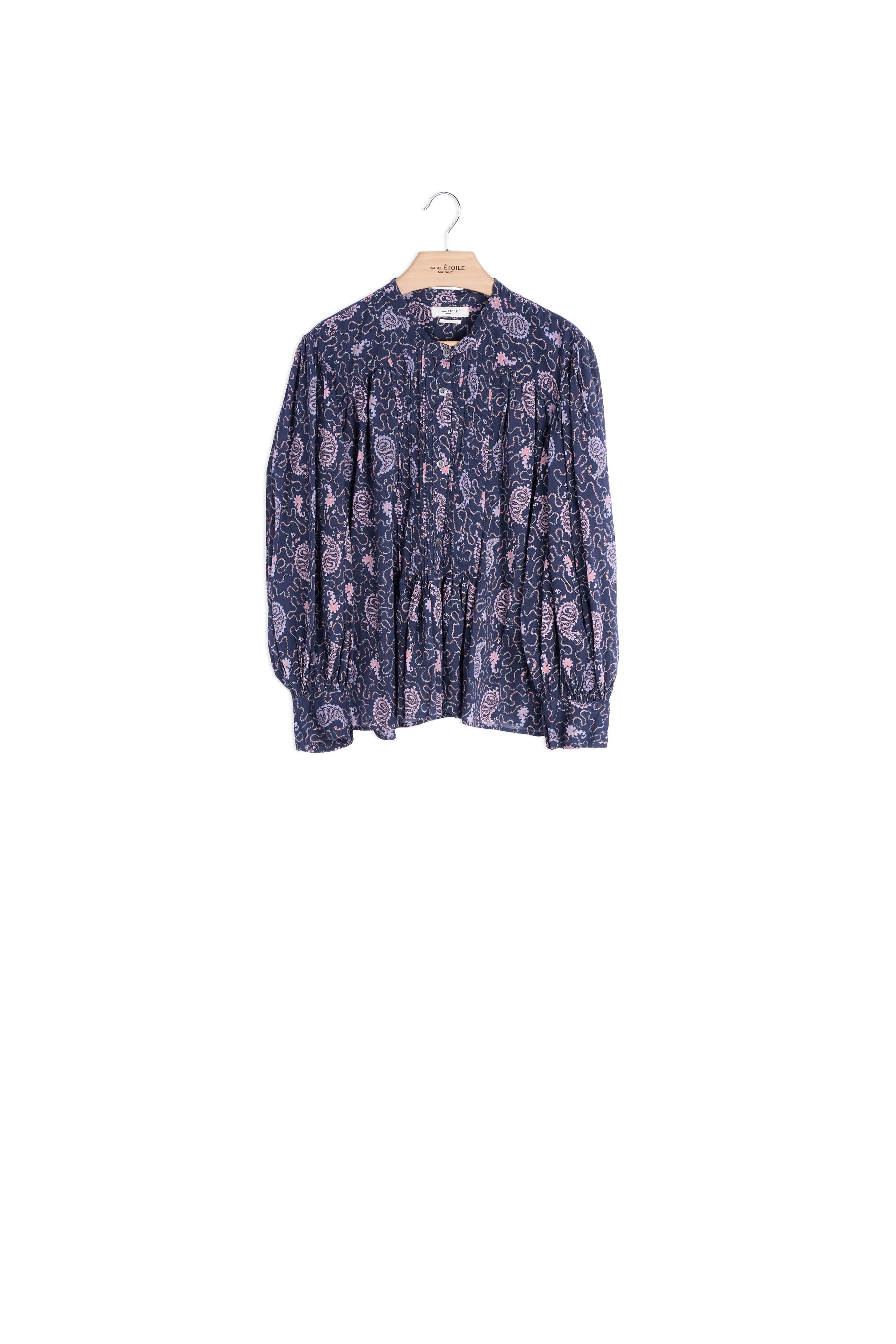 Chemise & blouse Isabel Marant seconde vie
